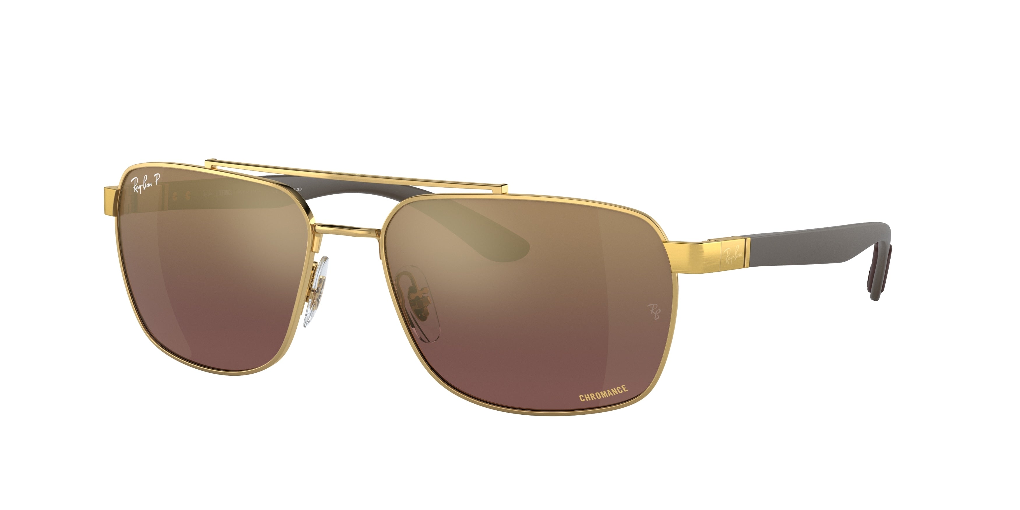 Gafas de Sol Ray-Ban RB3701 001/6B 59 17
