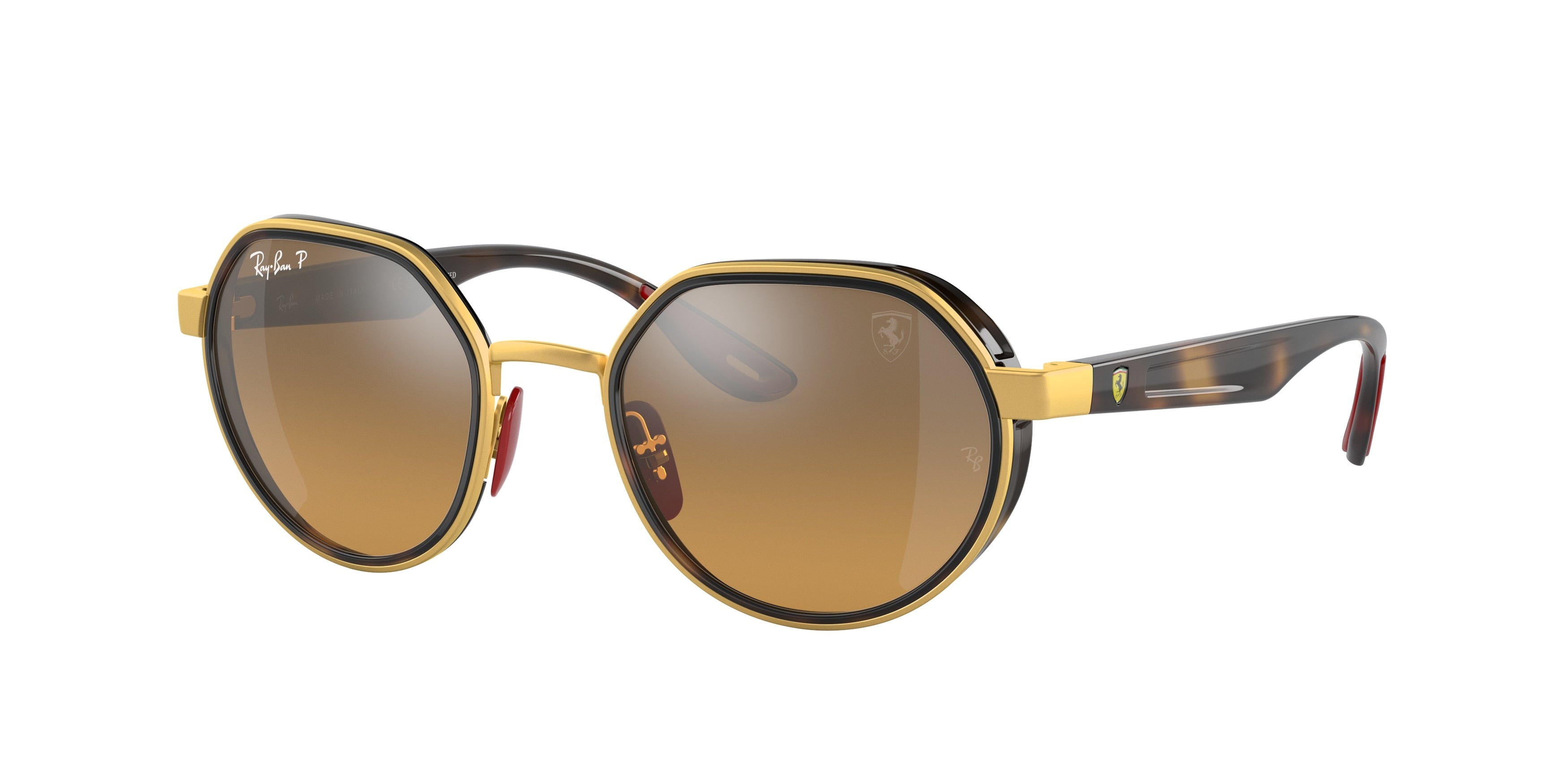 Gafas de Sol Ray-Ban F00771 RB3703M F076A2 51 21