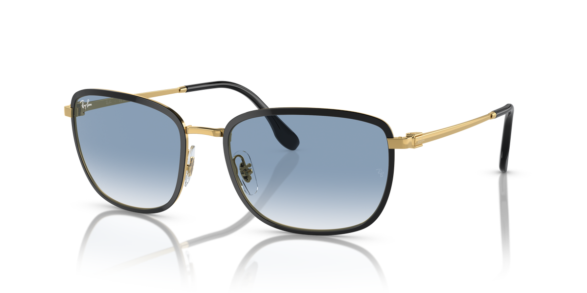 Gafas de Sol Ray-Ban RB3705 90003F 60 19