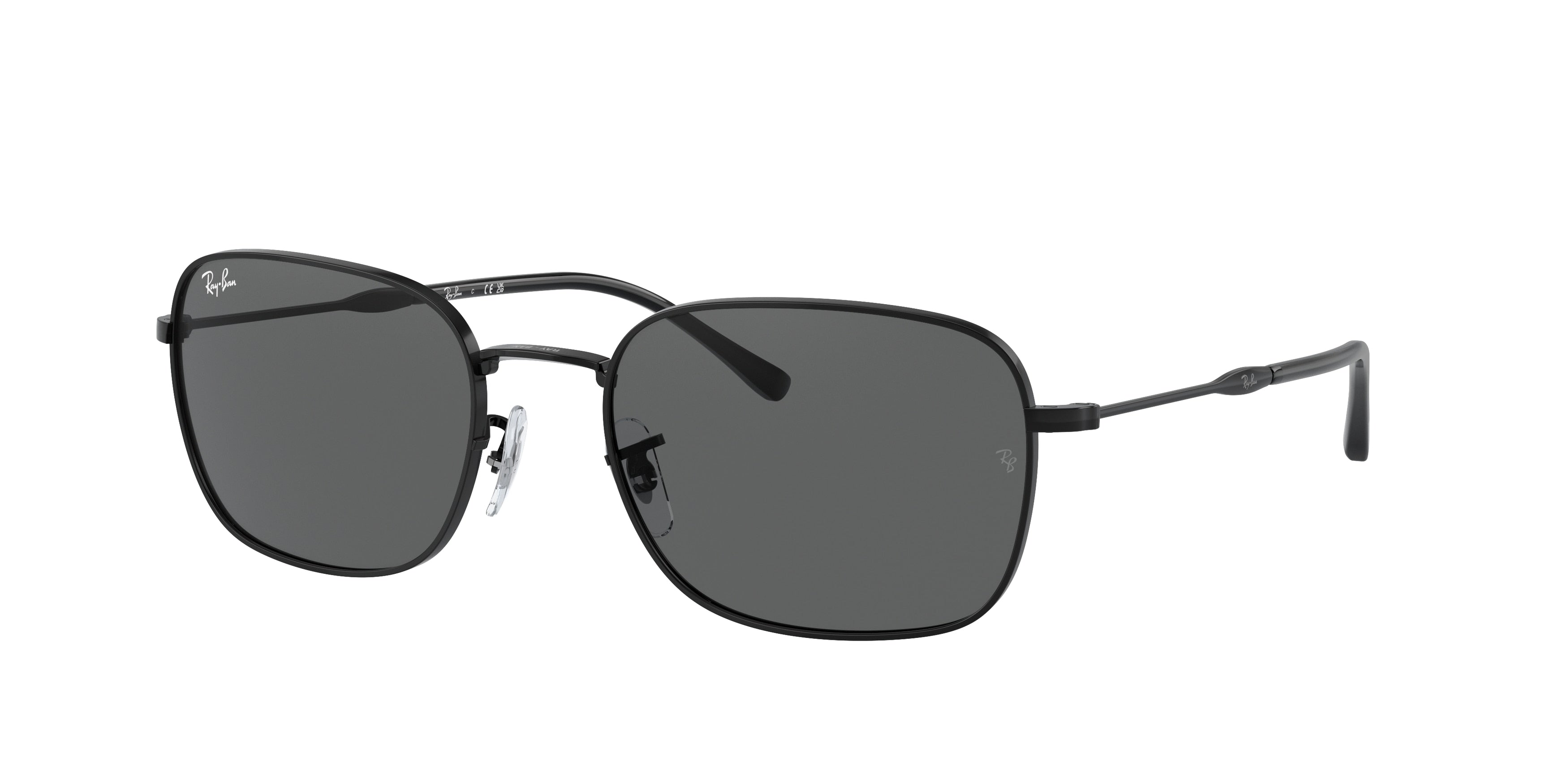 Gafas de Sol Ray-Ban RB3706 002/B1