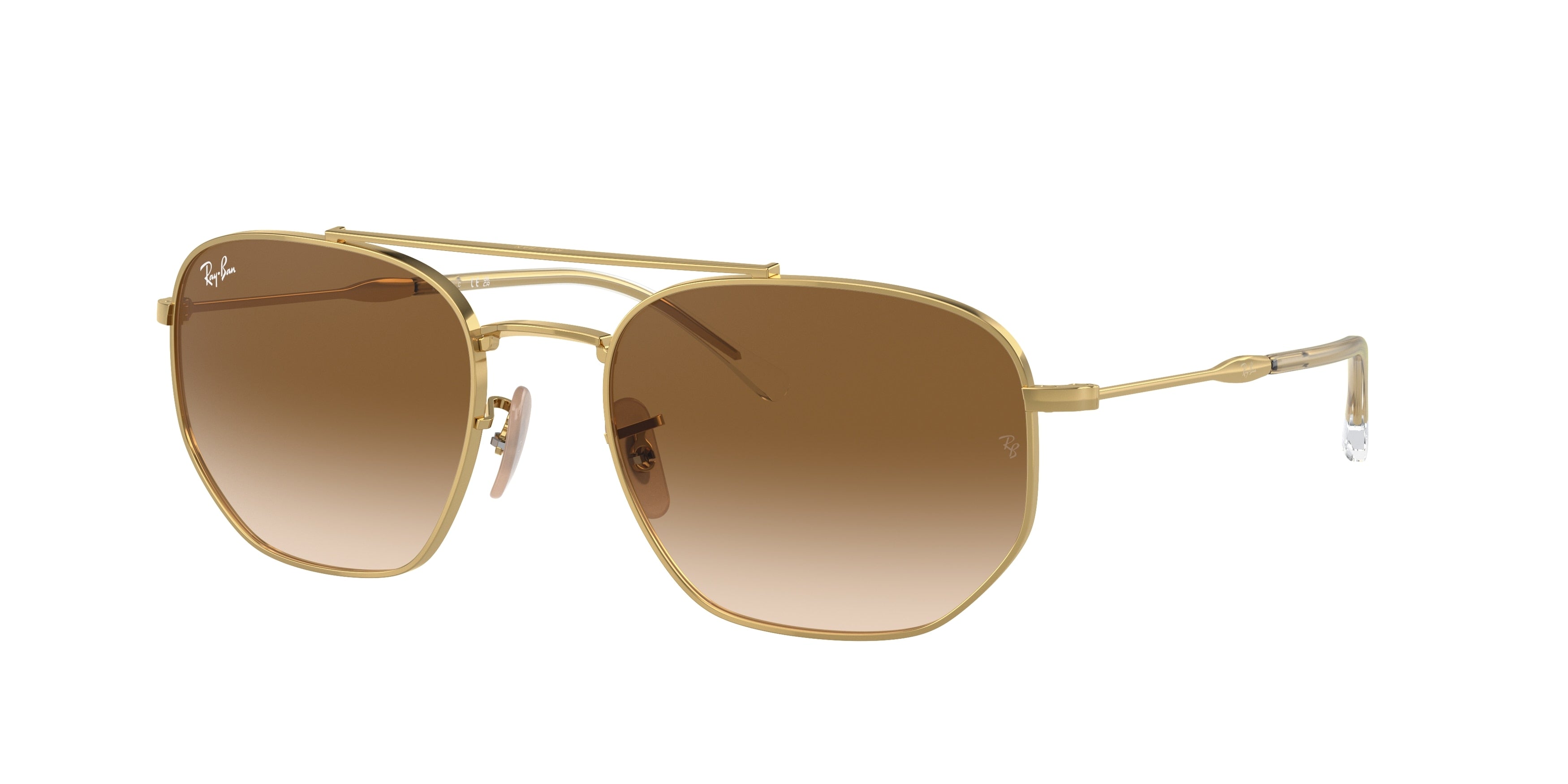 Gafas de Sol Ray-Ban RB3707 001/51 57 20