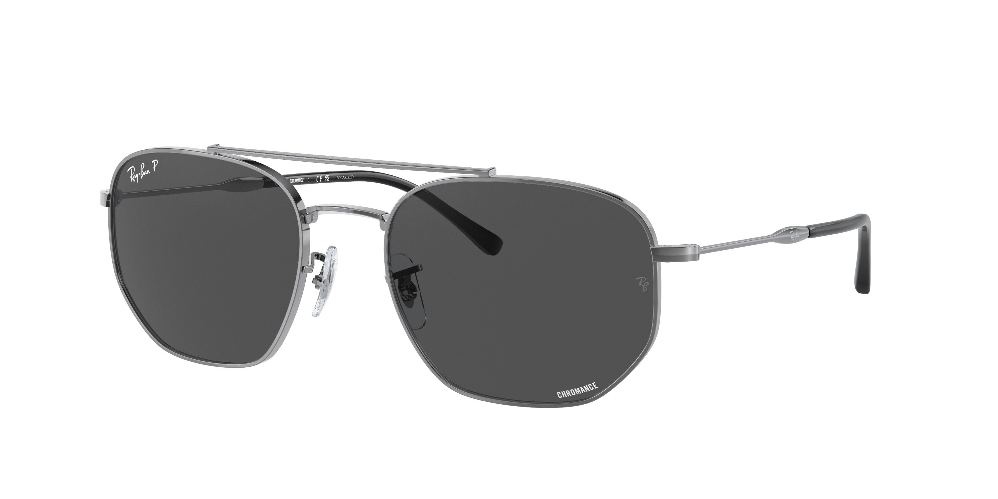 Gafas de Sol Ray-Ban RB3707 004/K8