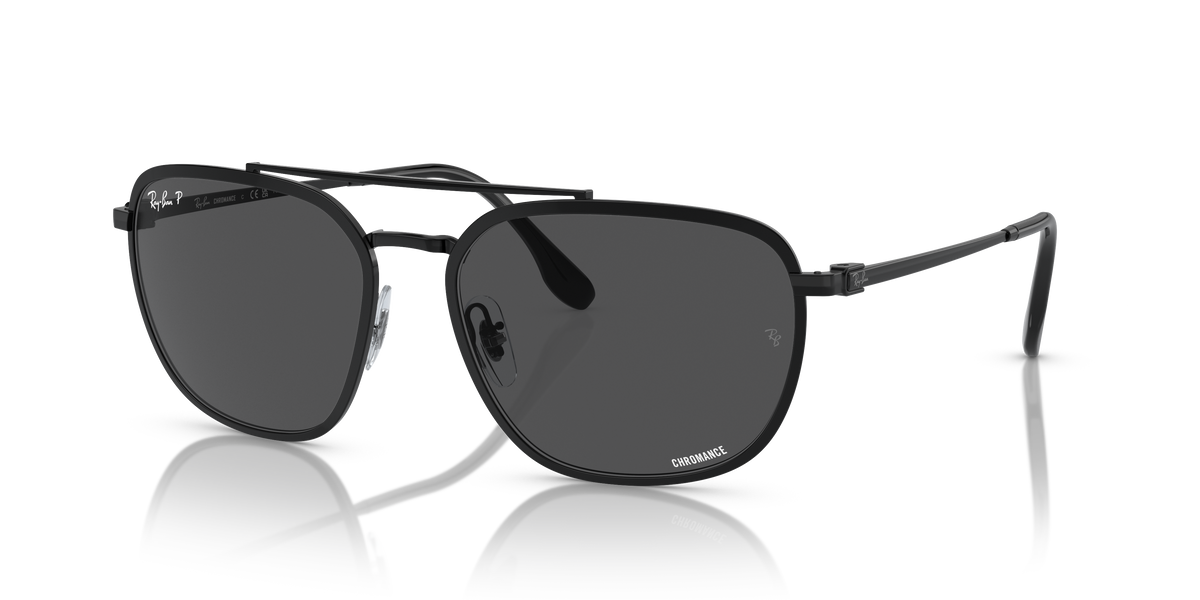 Gafas de Sol Ray-Ban RB3708 002/K8 59 18