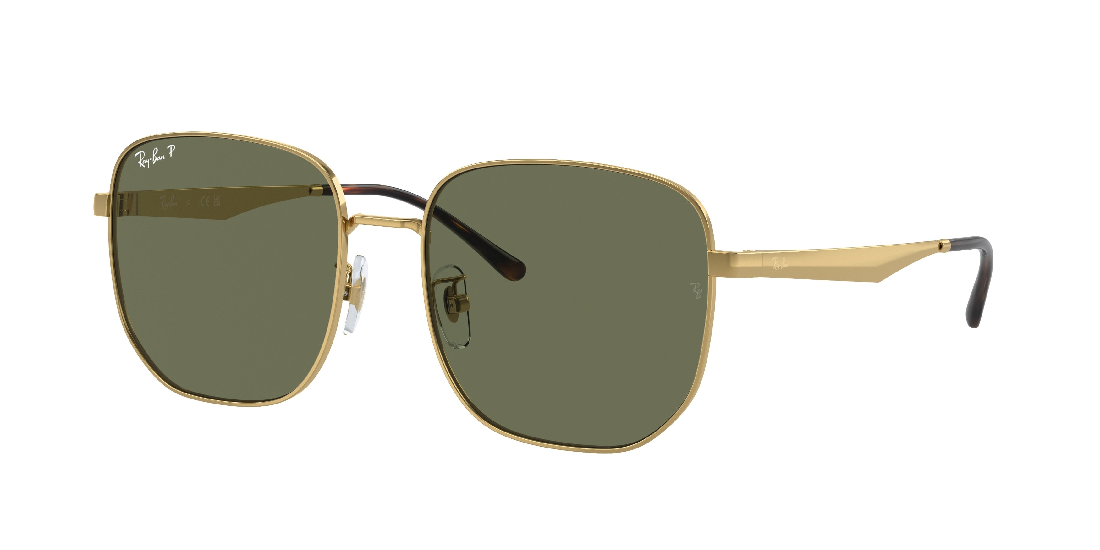 Gafas de Sol Ray-Ban RB3713D 001/9A 57 18