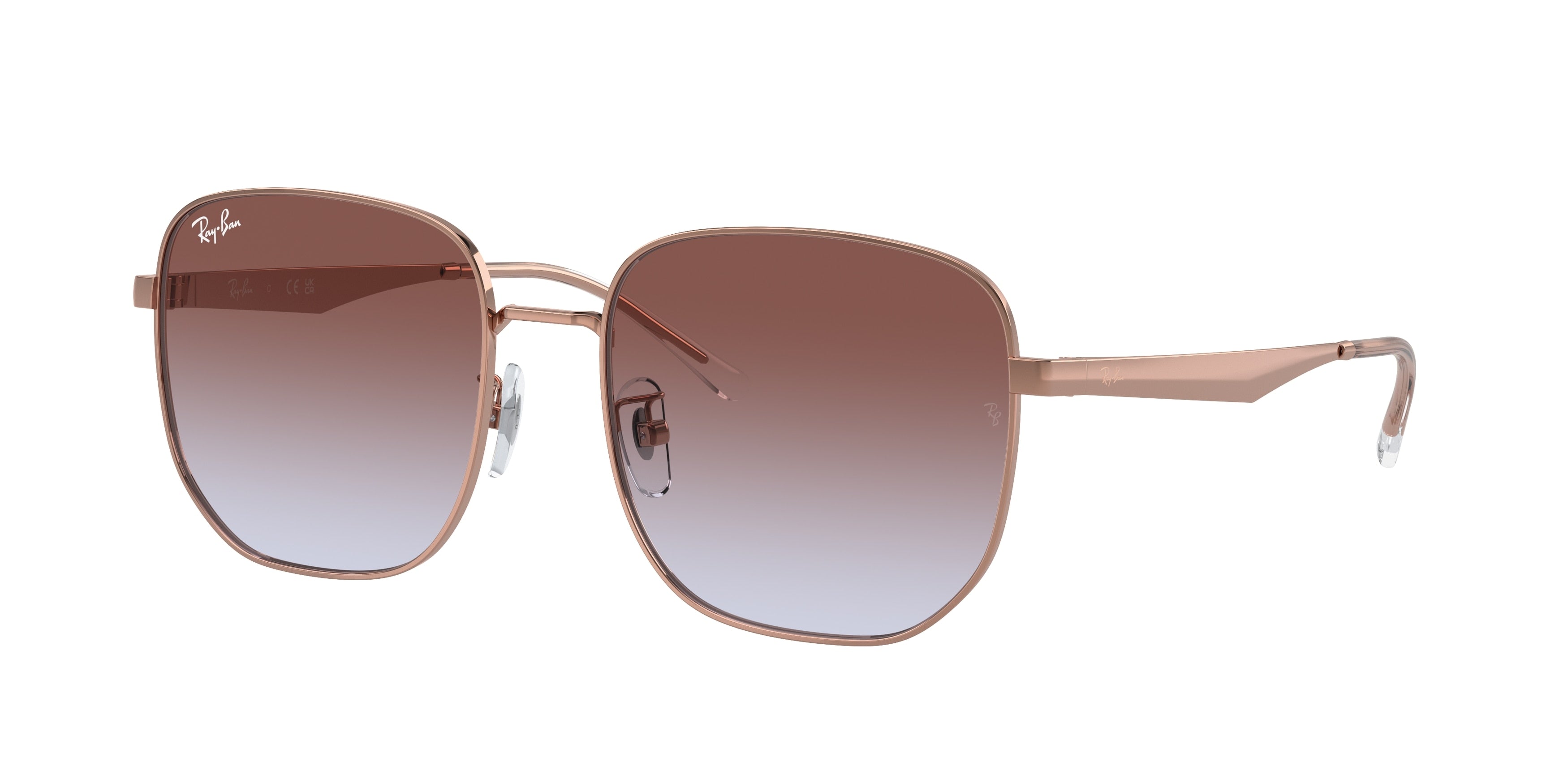 Gafas de Sol Ray-Ban RB3713D 9202I8 57 18