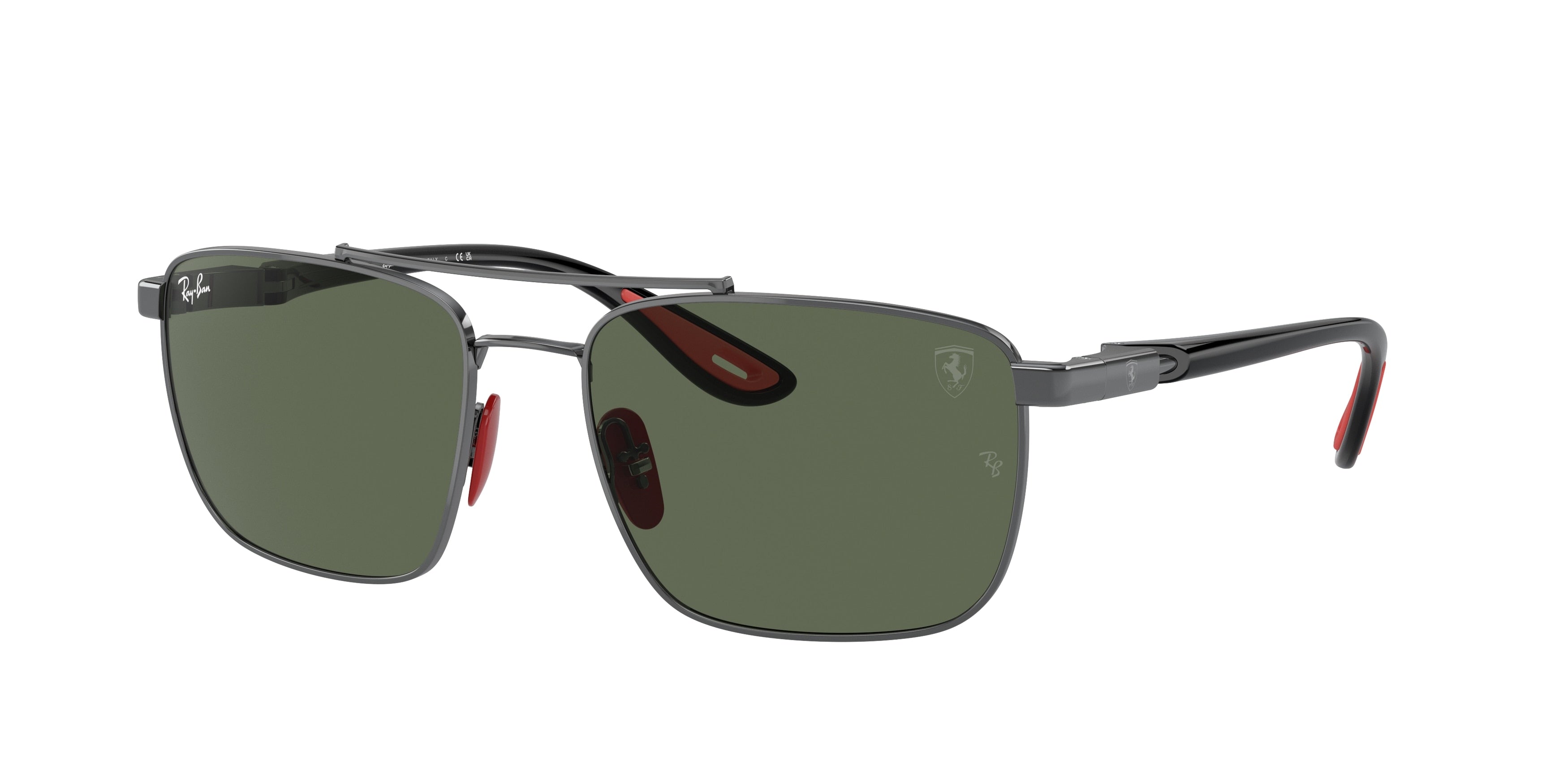Gafas de Sol Ray-Ban F00171 RB3715M F00171 58 18