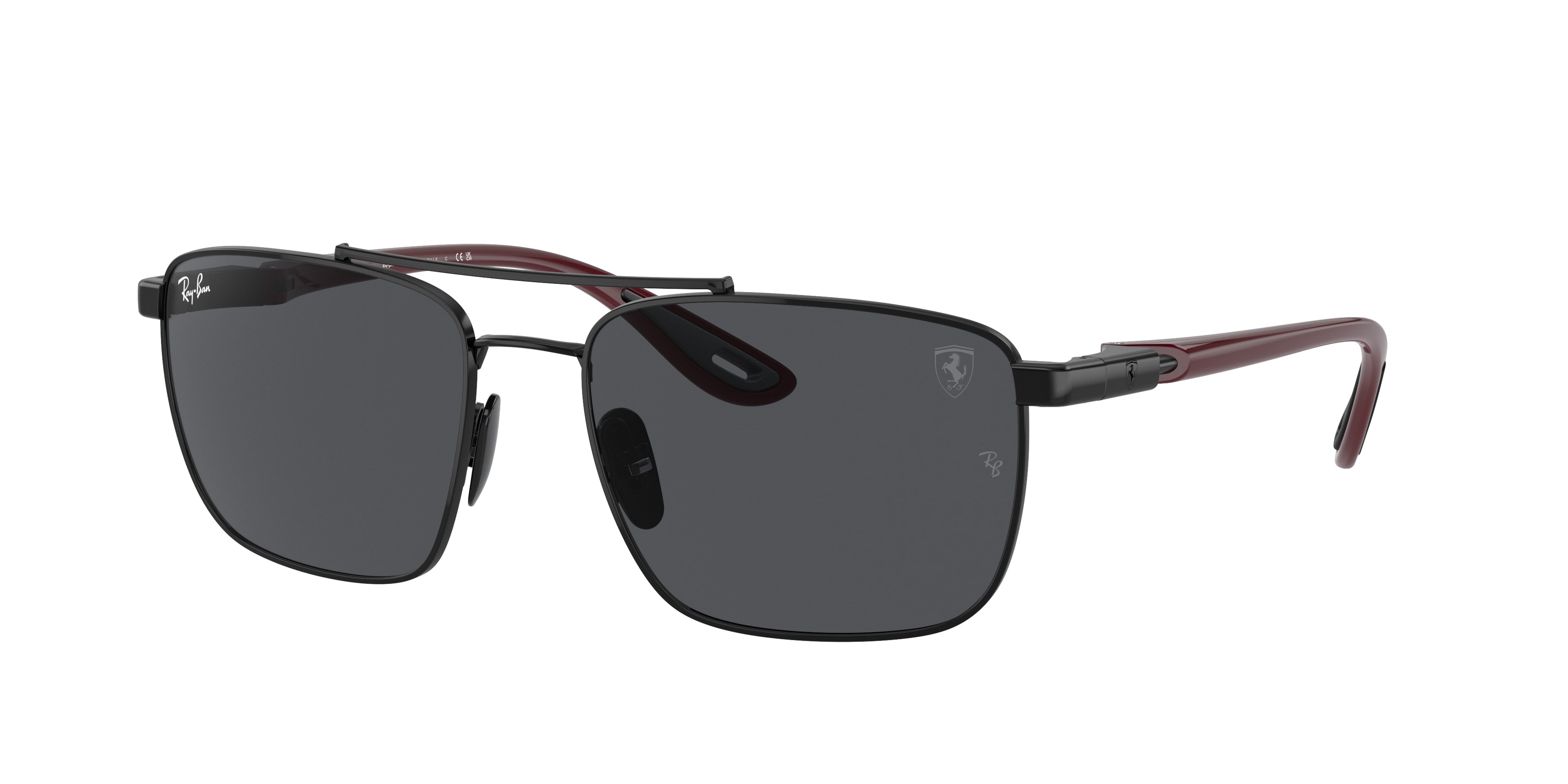 Gafas de Sol Ray-Ban F00171 RB3715M F02087 58 18