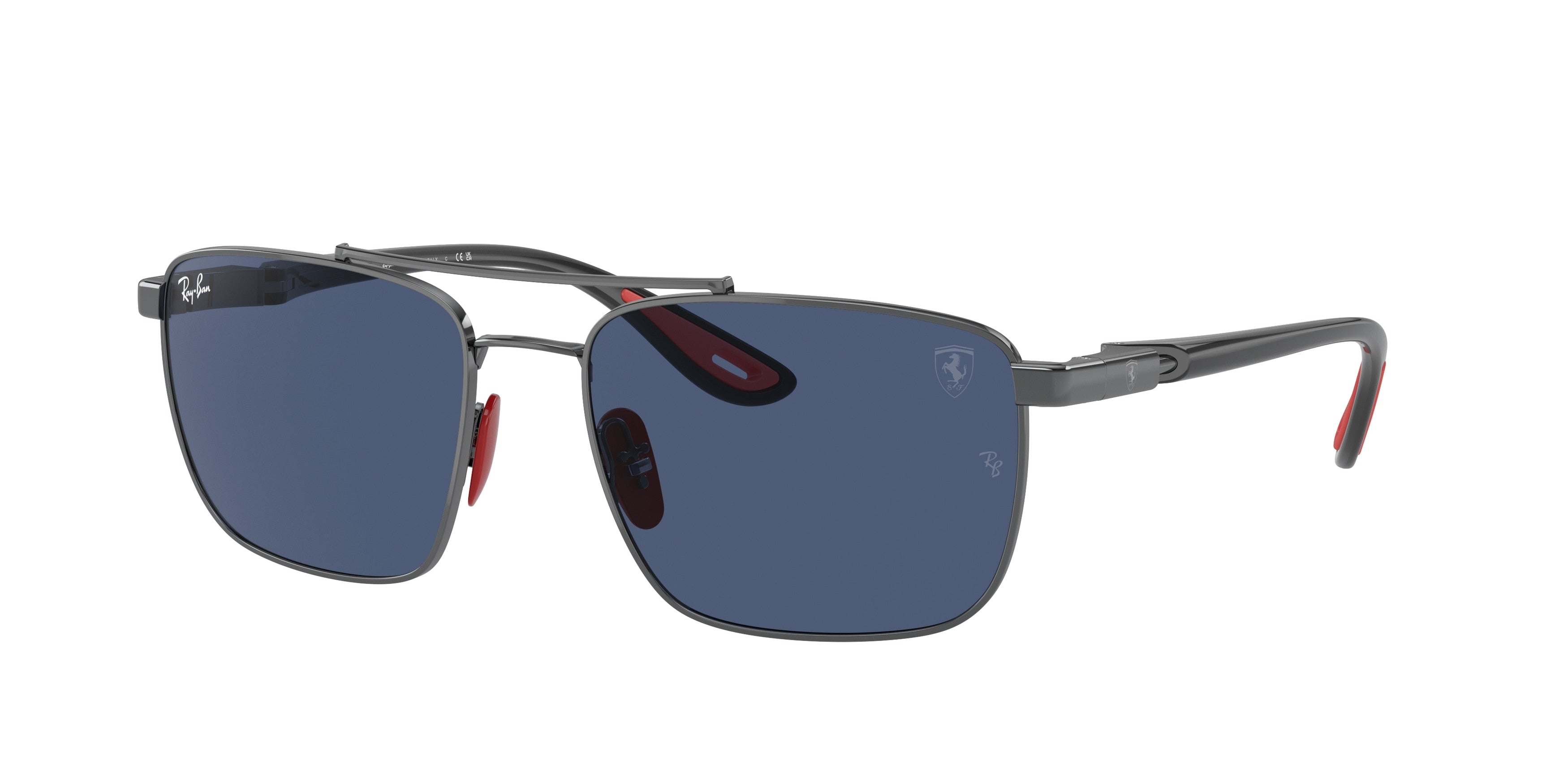 Gafas de Sol Ray-Ban F00171 RB3715M F08580 58 18