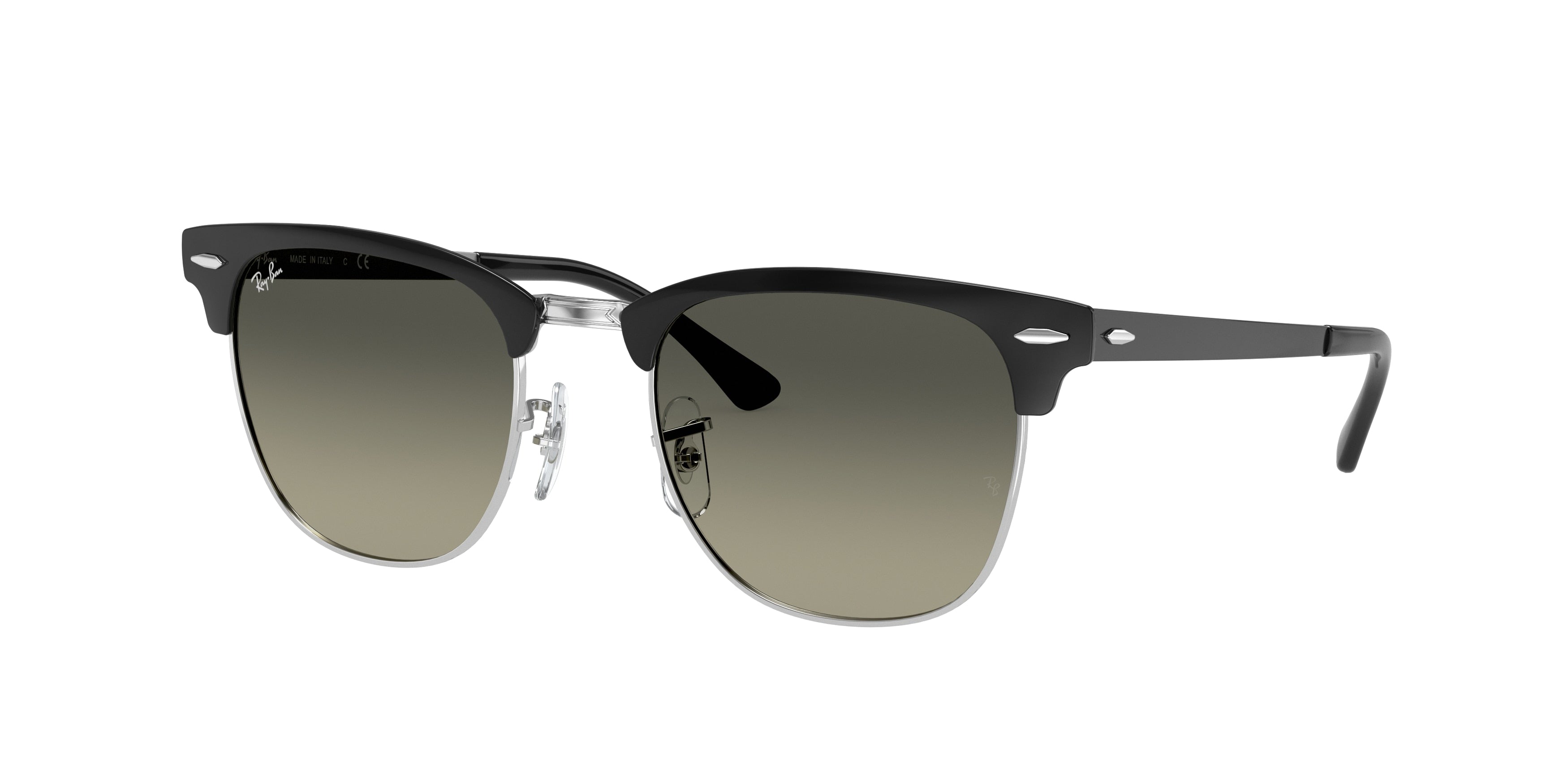 Gafas de Sol Ray-Ban CLUBMASTER METAL RB3716 900471 51 21