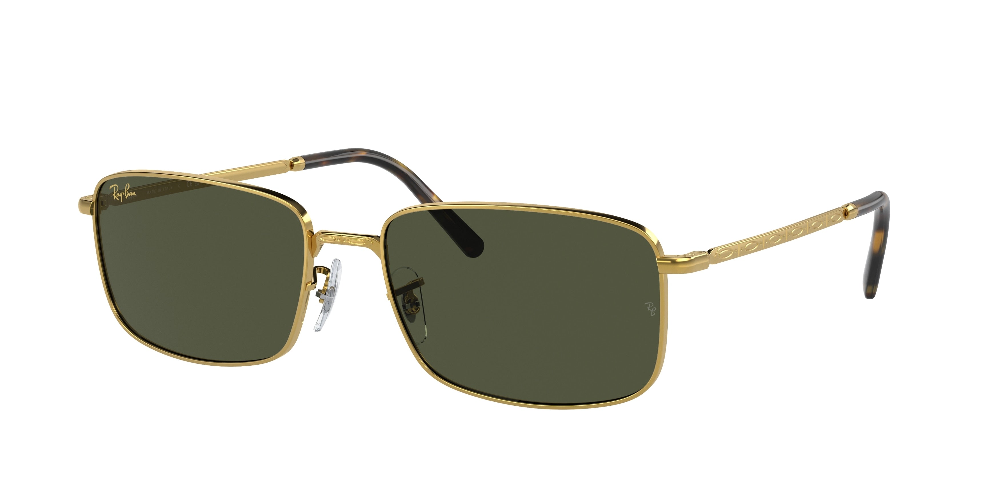 Gafas de Sol Ray-Ban RB3717 919631 57 18