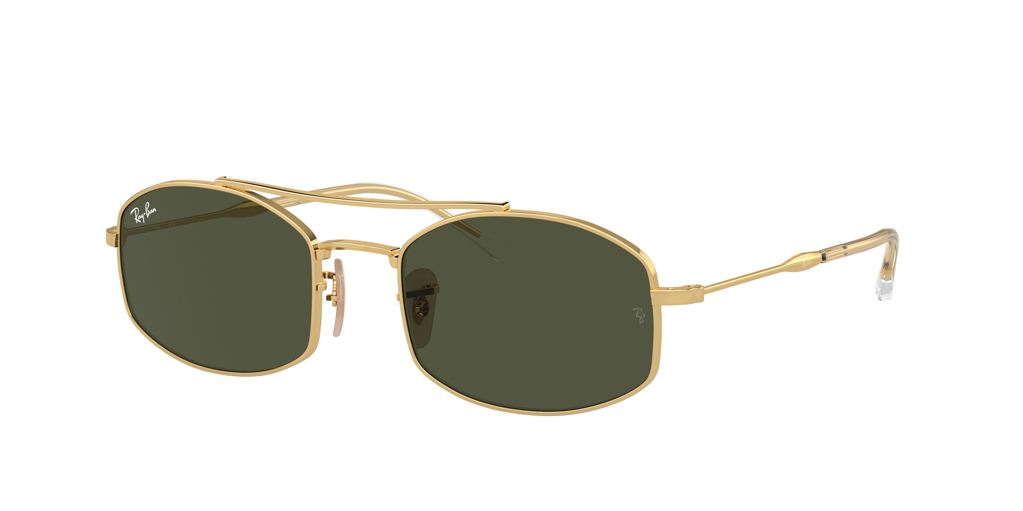 Gafas de Sol Ray-Ban RB3719 001/31 51 20
