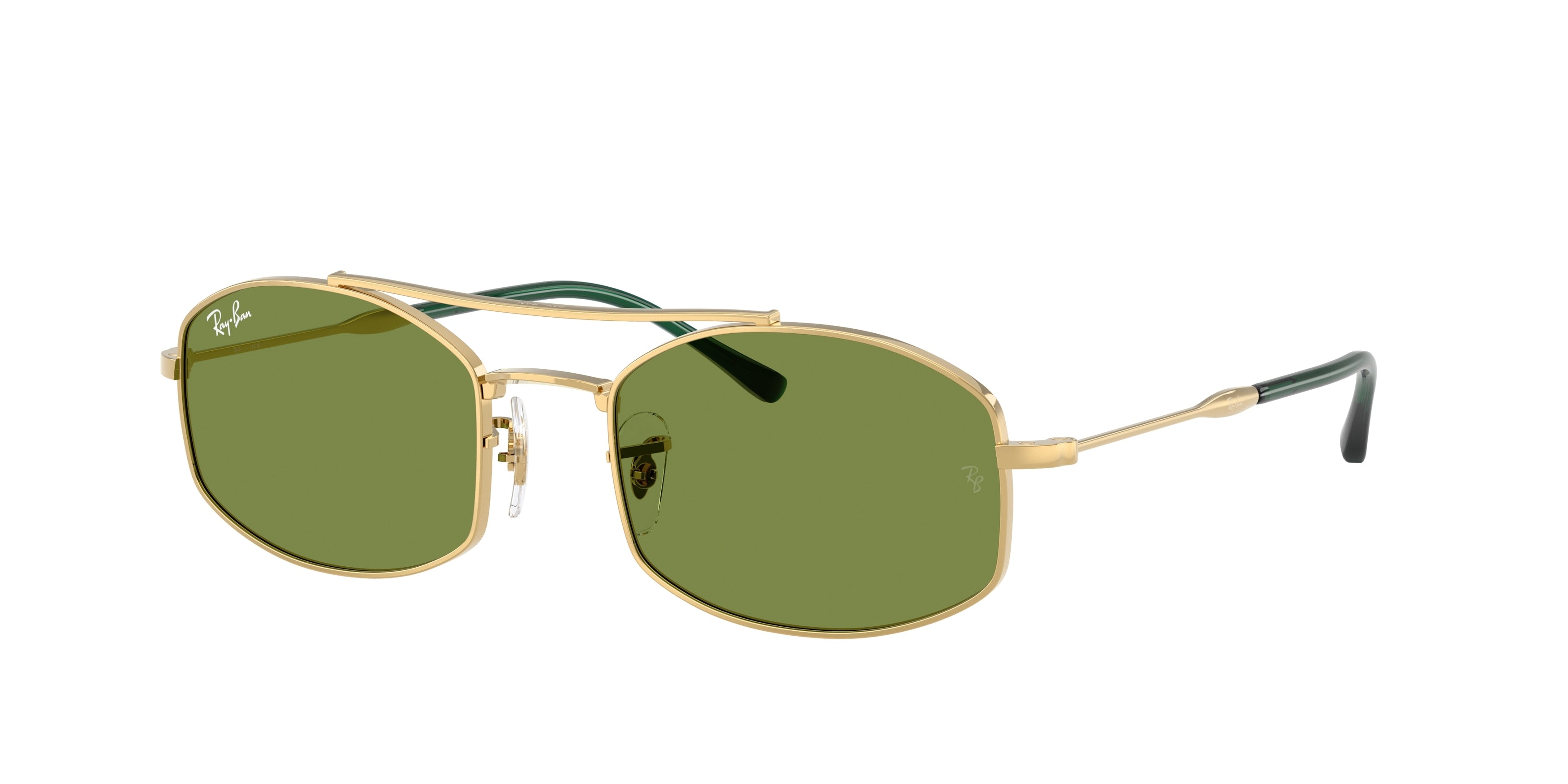 Gafas de Sol Ray-Ban RB3719 001/4E 54 20