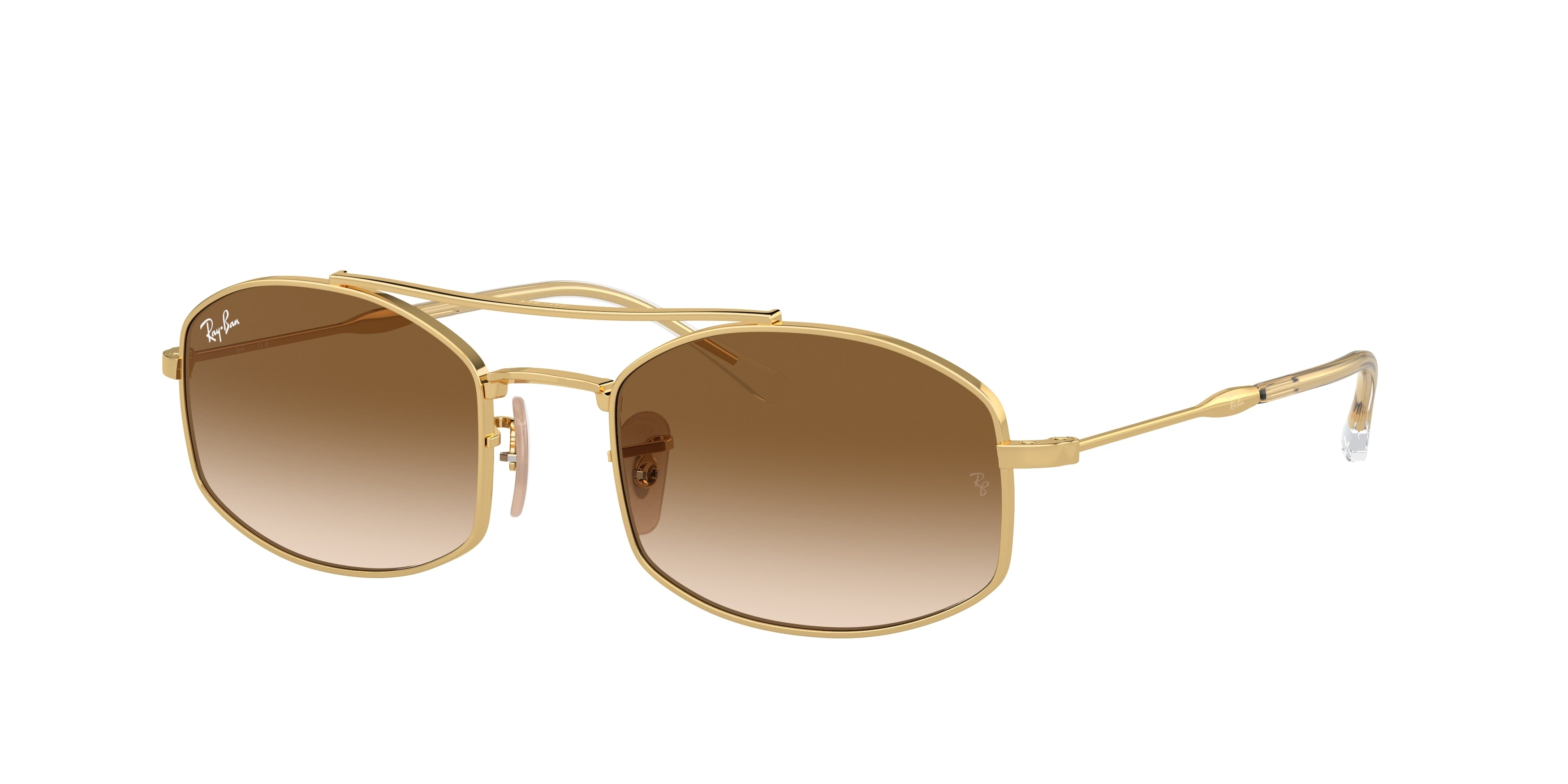 Gafas de Sol Ray-Ban RB3719 001/51 51 20