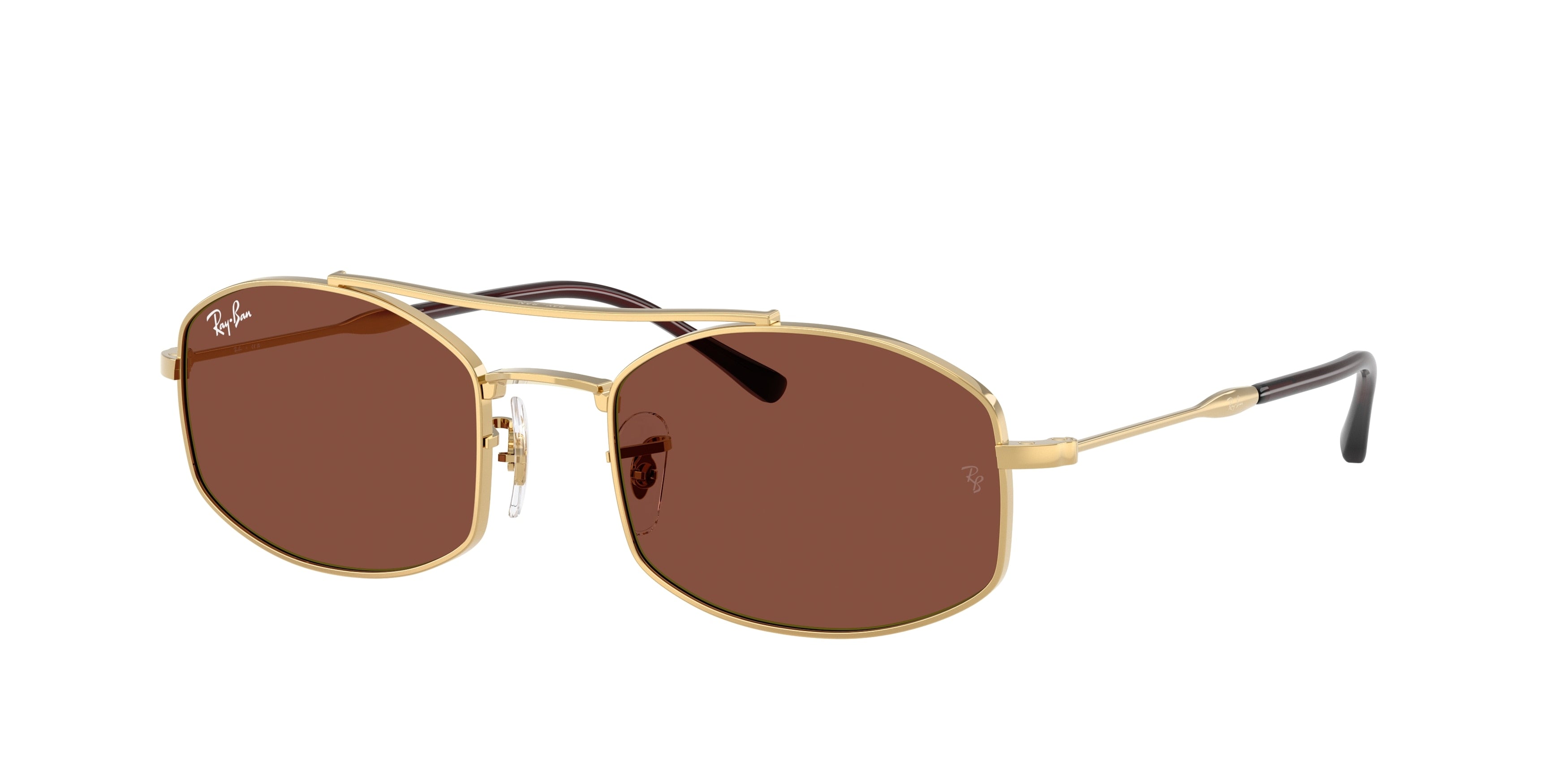 Gafas de Sol Ray-Ban RB3719 001/C5 54 20