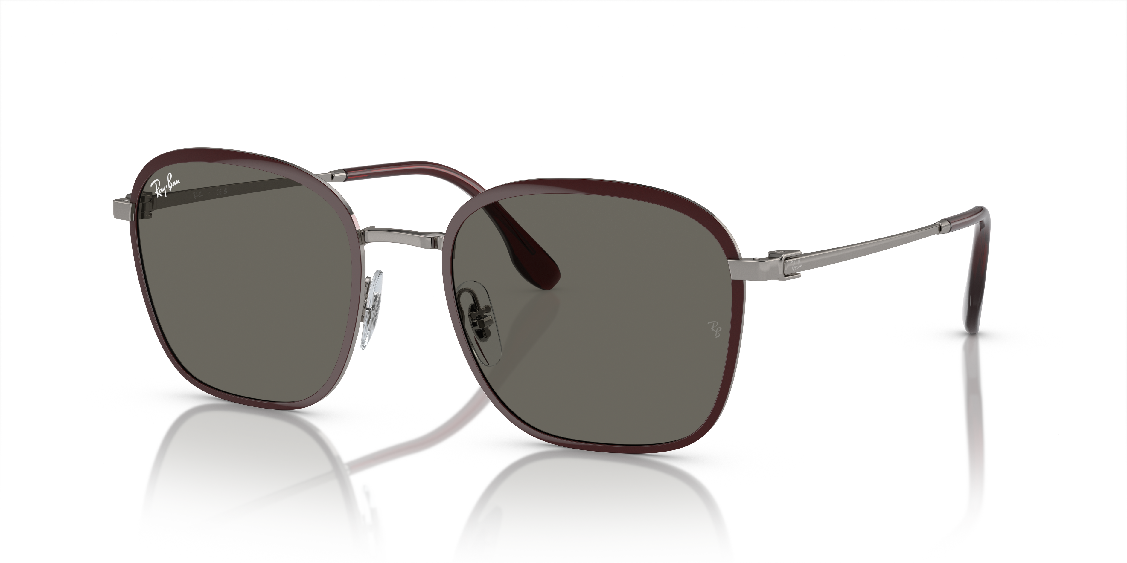 Gafas de Sol Ray-Ban RB3720 9263R5 55 20