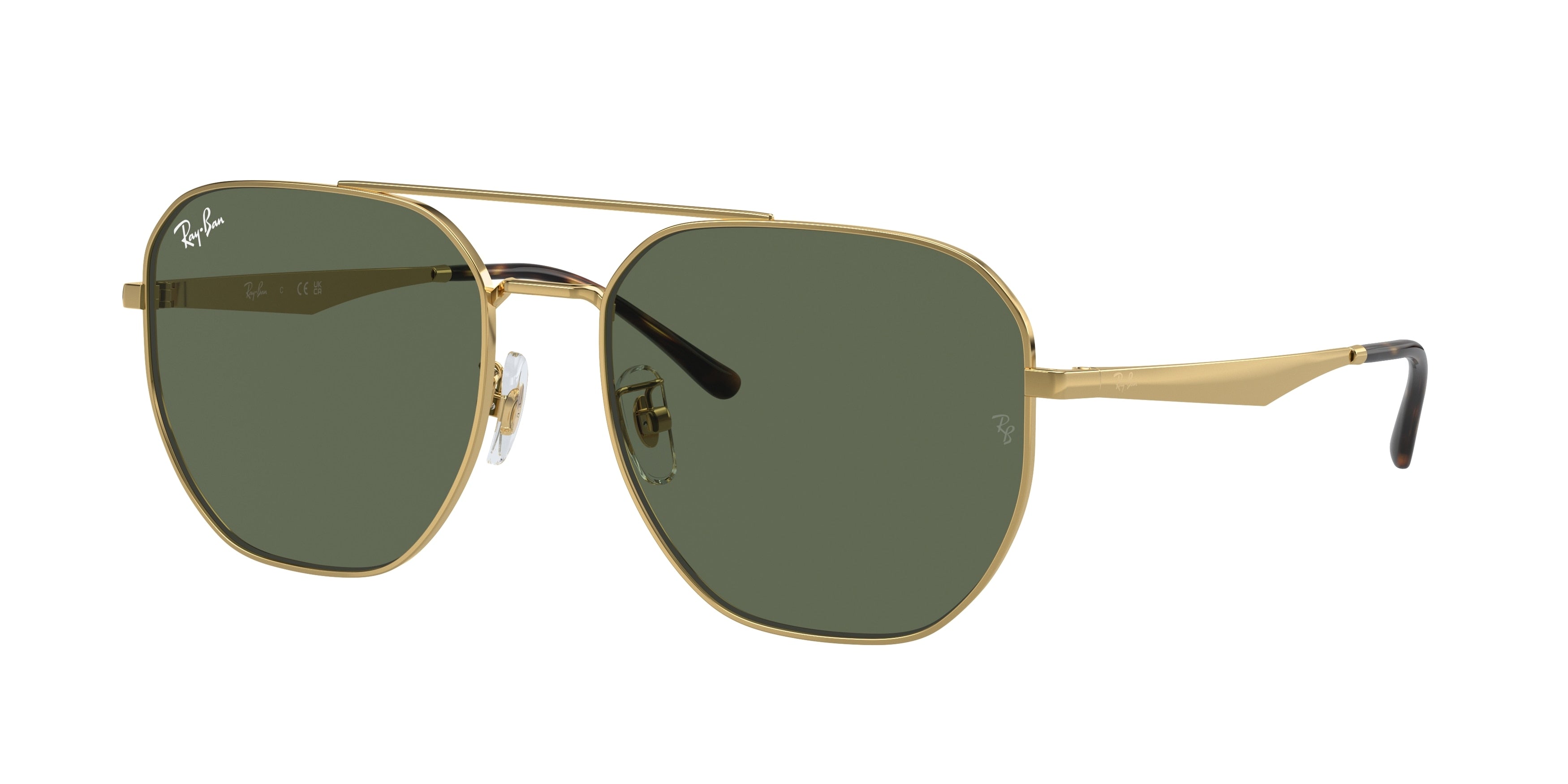 Gafas de Sol Ray-Ban RB3724D 001/71 59 18