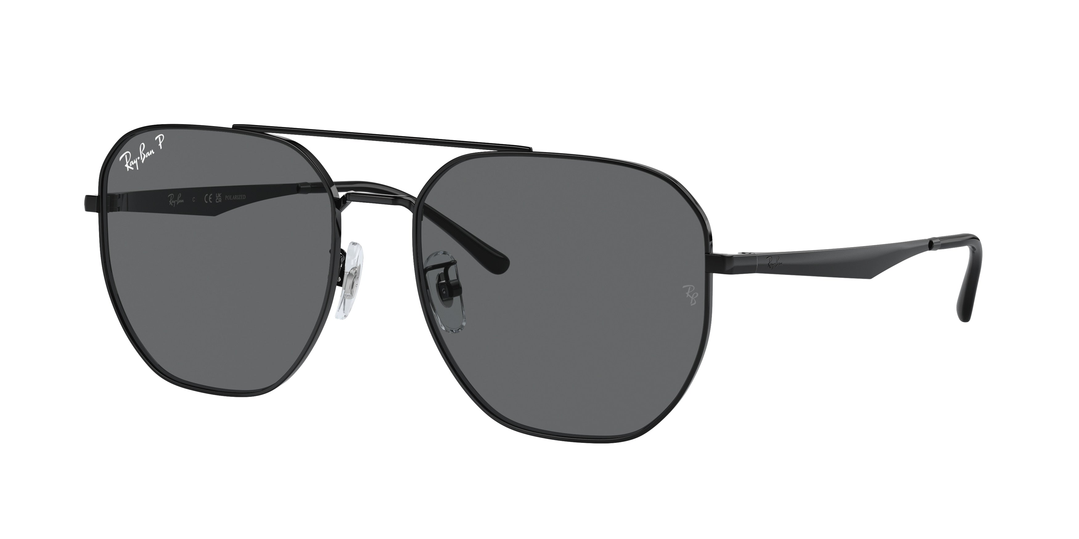 Gafas de Sol Ray-Ban RB3724D 002/81 59 18