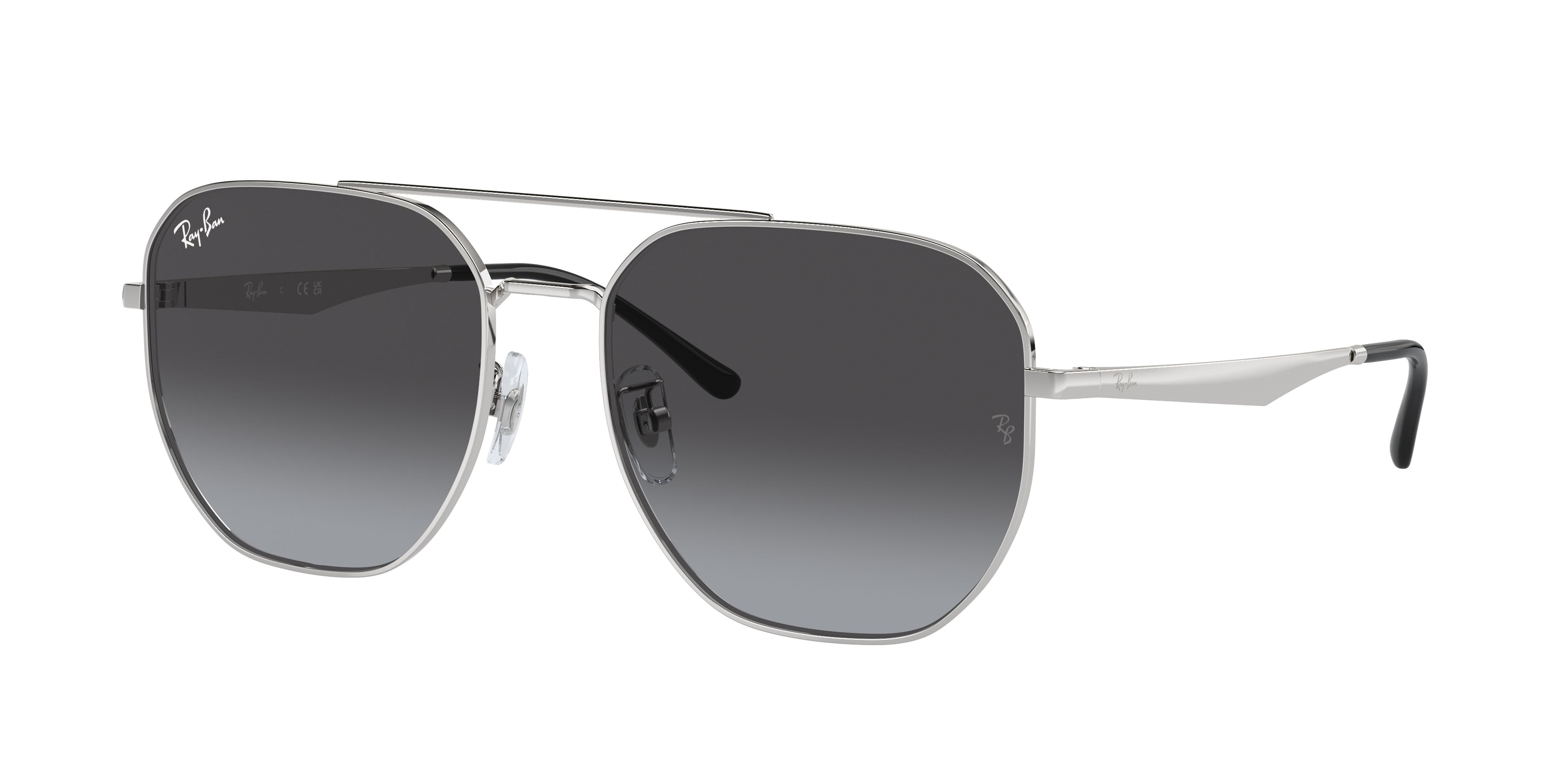 Gafas de Sol Ray-Ban RB3724D 003/8G 59 18