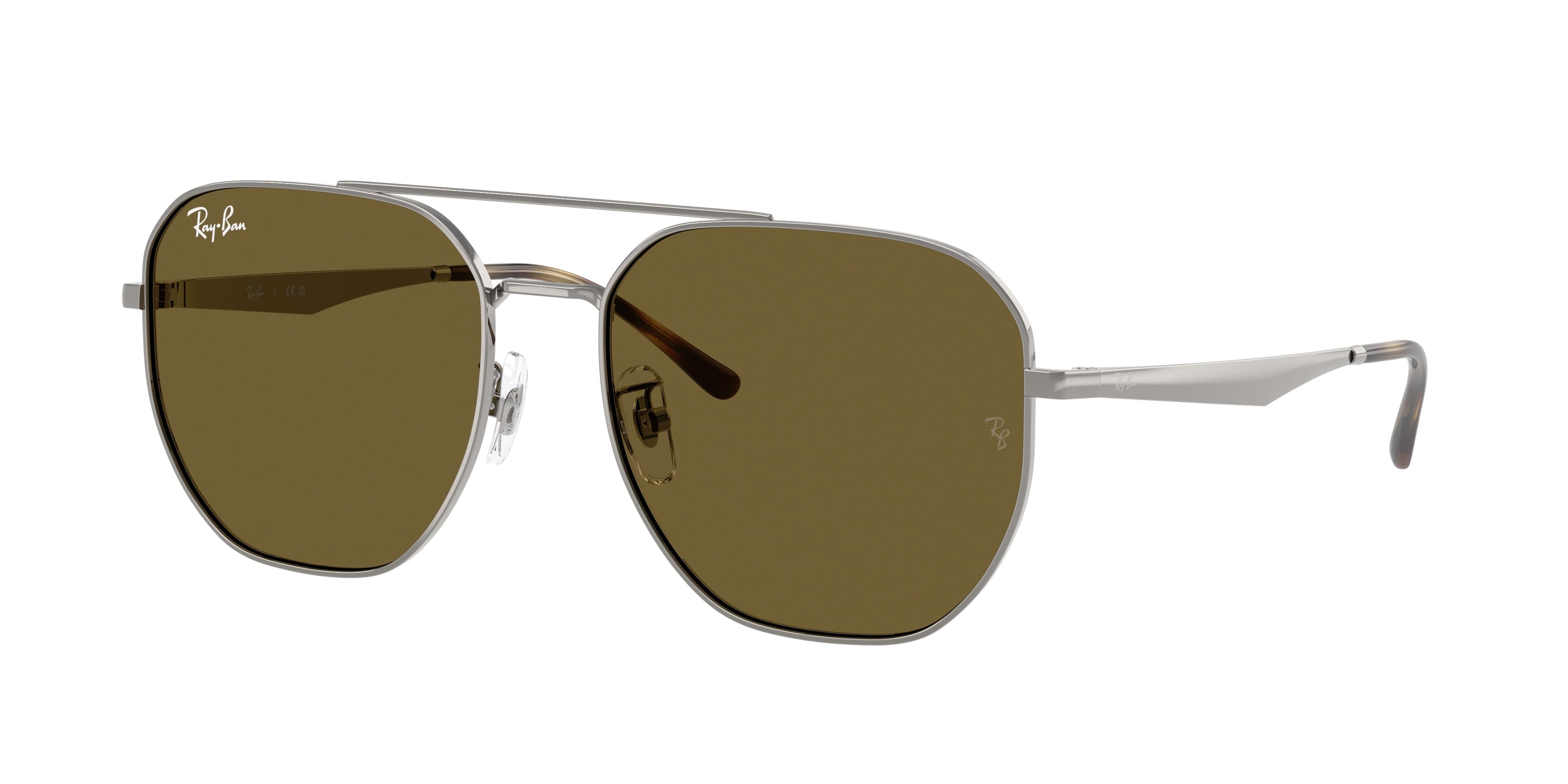 Gafas de Sol Ray-Ban RB3724D 004/73 59 18