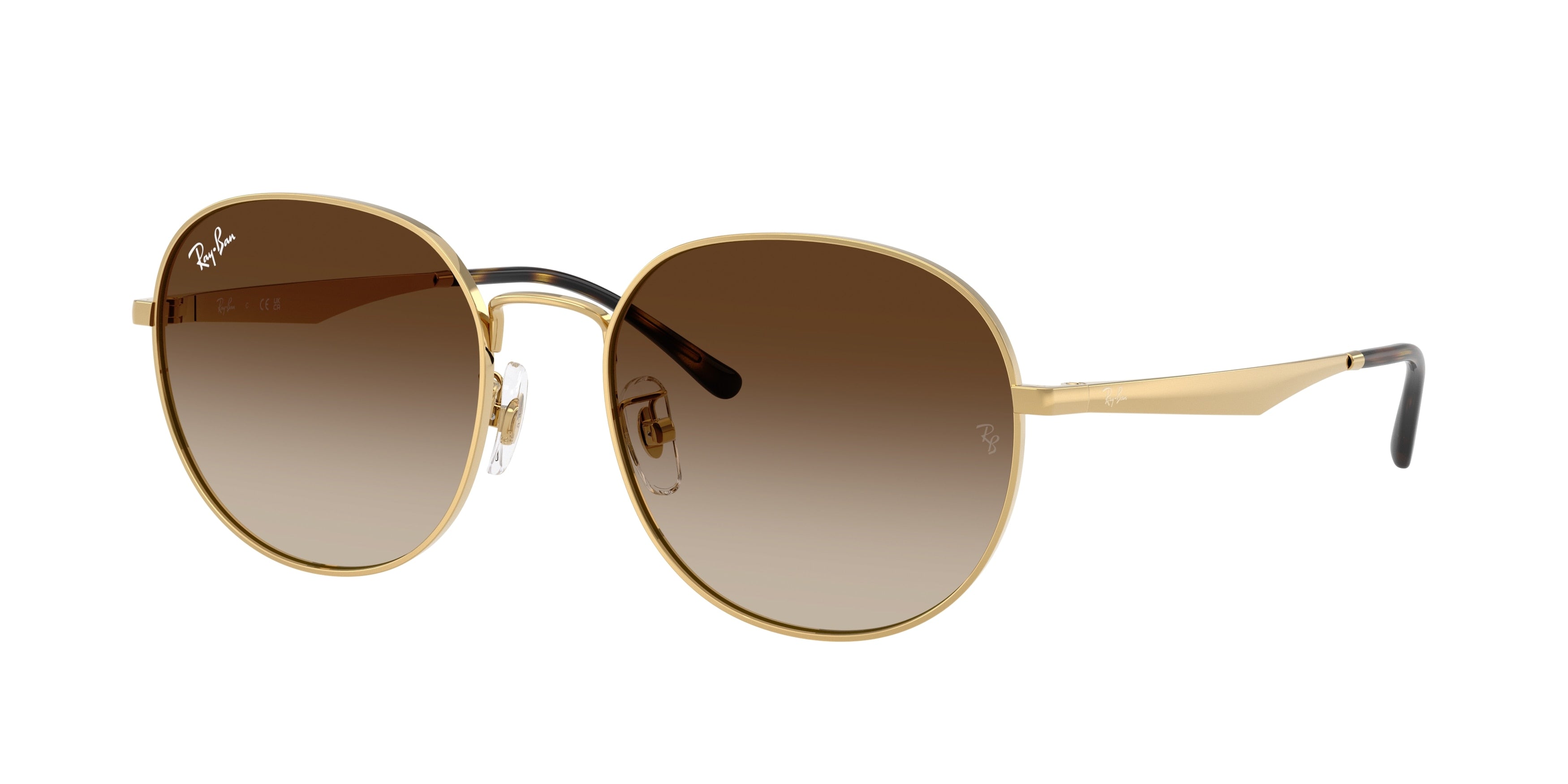 Gafas de Sol Ray-Ban RB3727D 001/13 57 19