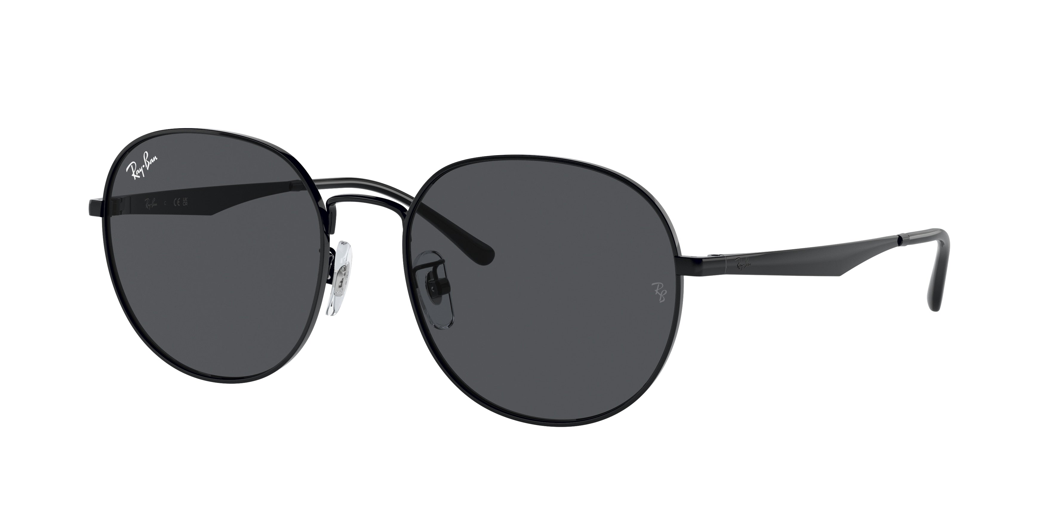 Gafas de Sol Ray-Ban RB3727D 002/87 57 19
