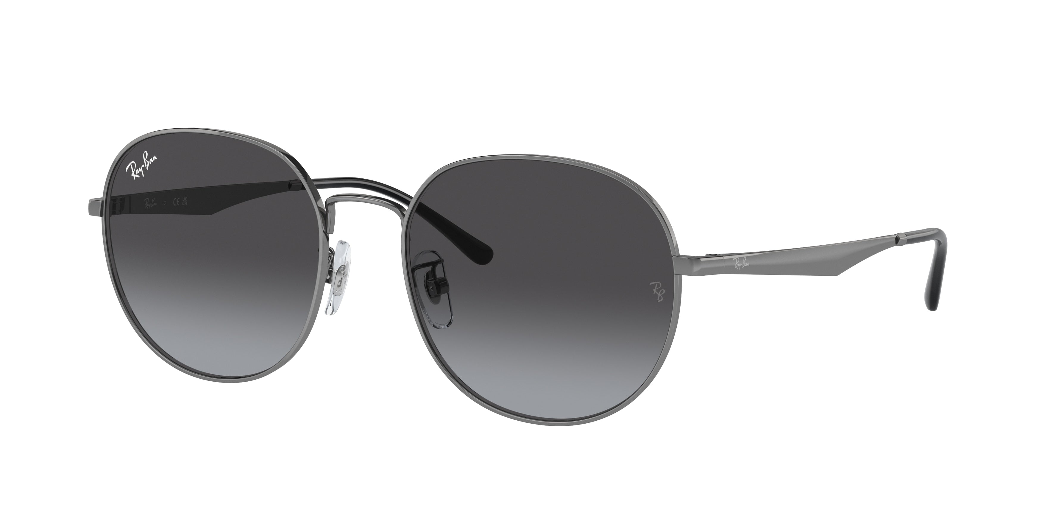 Gafas de Sol Ray-Ban RB3727D 004/8G 57 19
