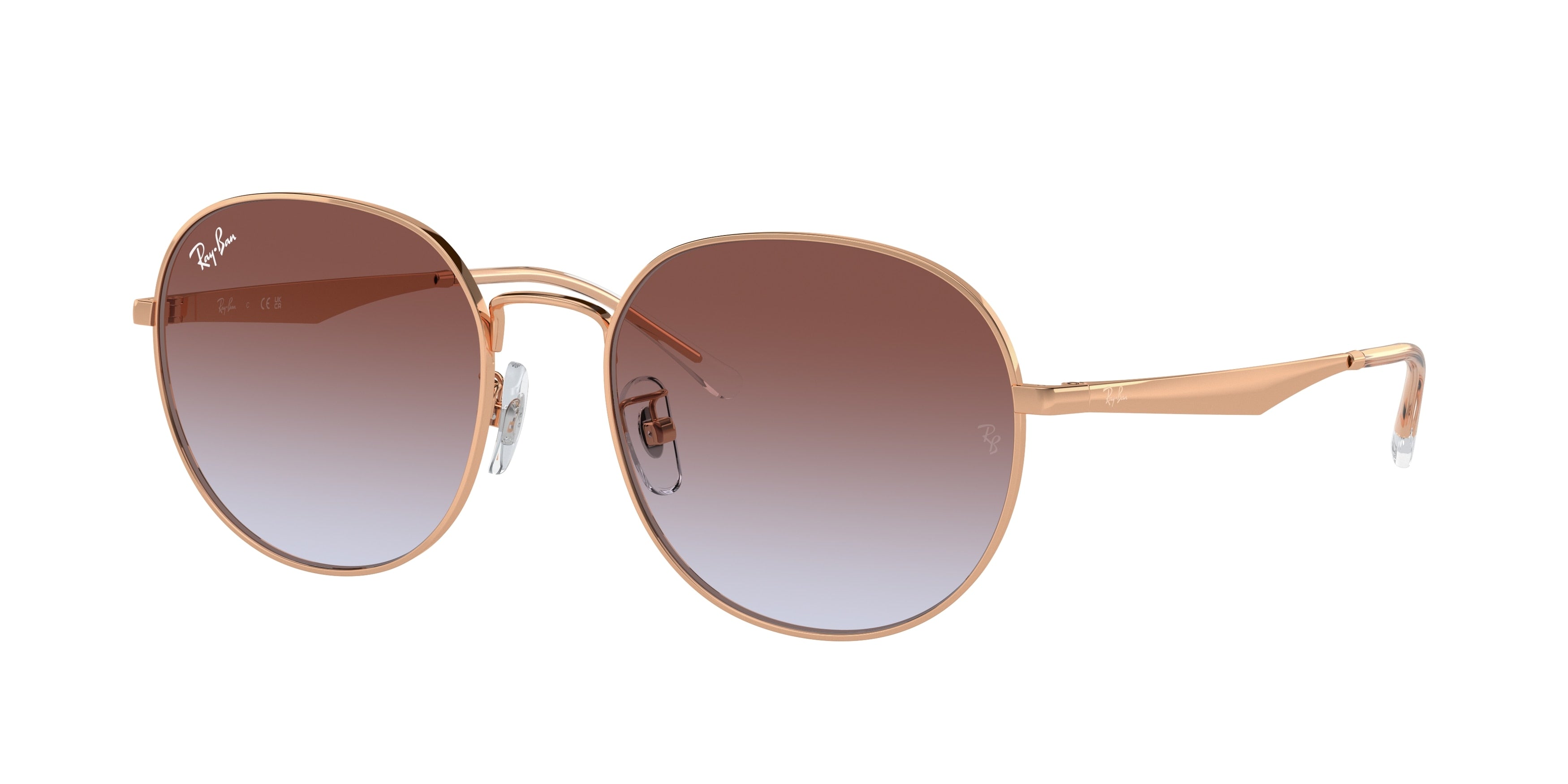 Gafas de Sol Ray-Ban RB3727D 9202I8 57 19