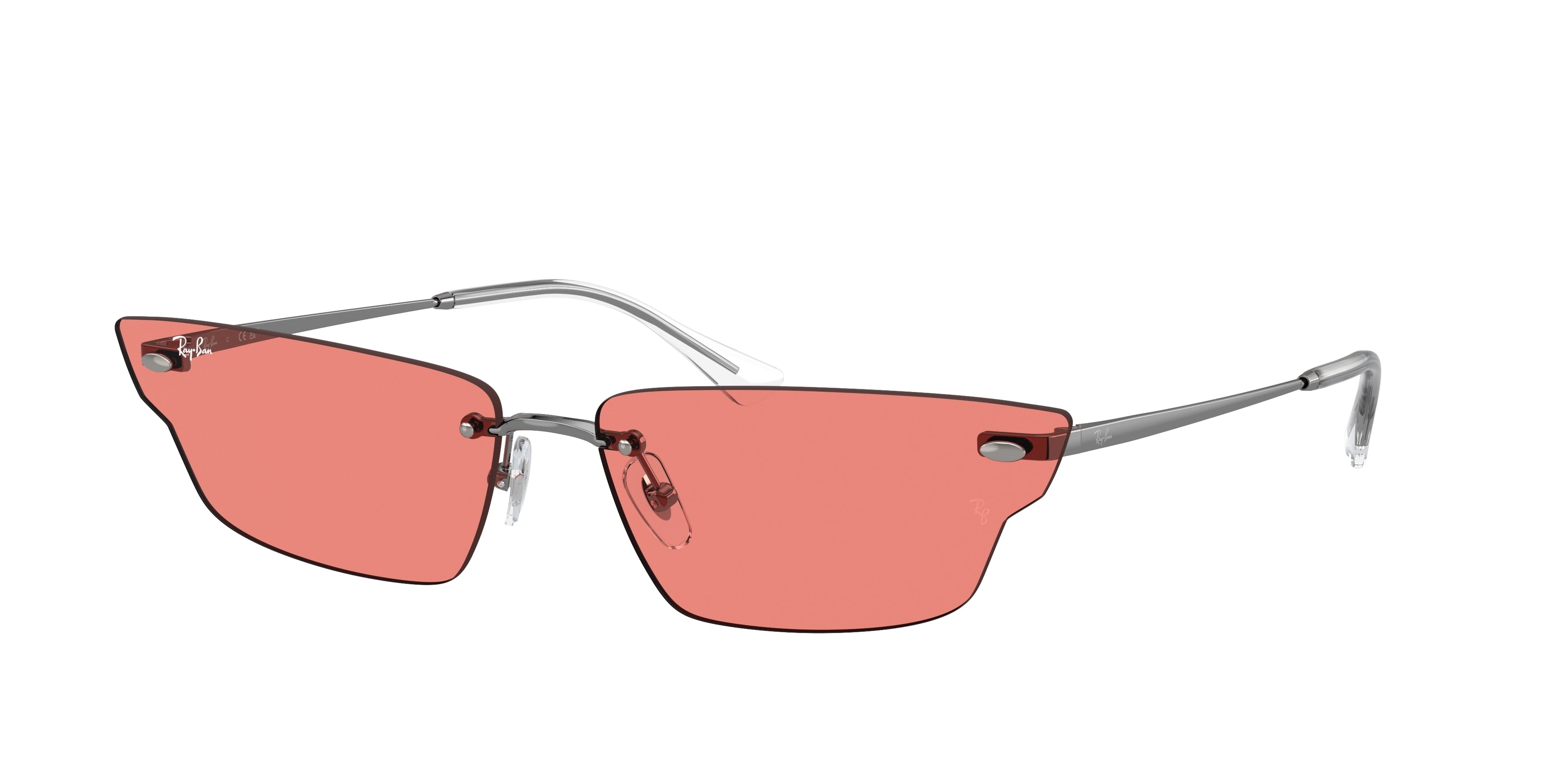 Gafas de Sol Ray-Ban ANH RB3731 004/84
