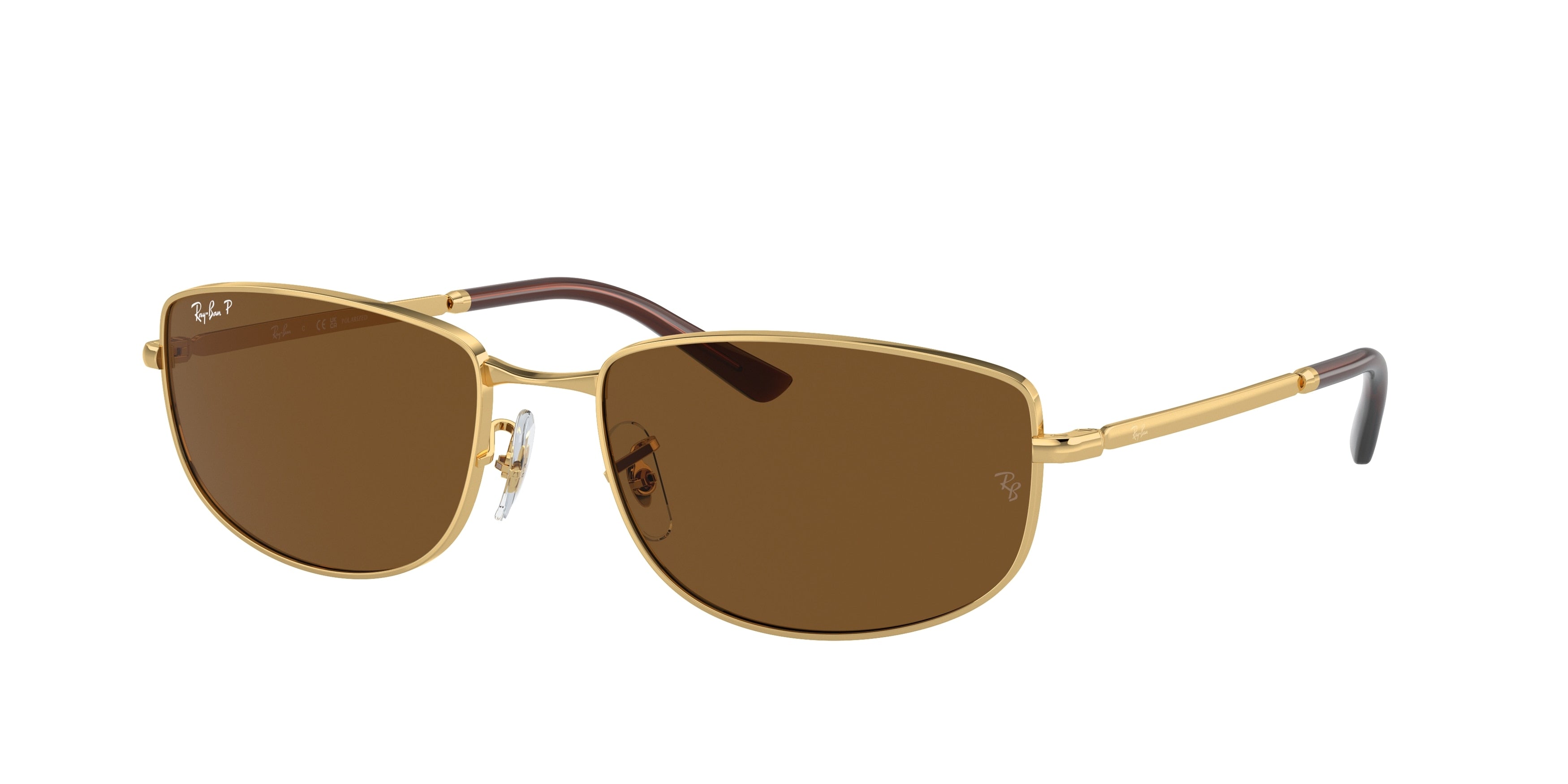 Gafas de Sol Ray-Ban RB3732 001/57