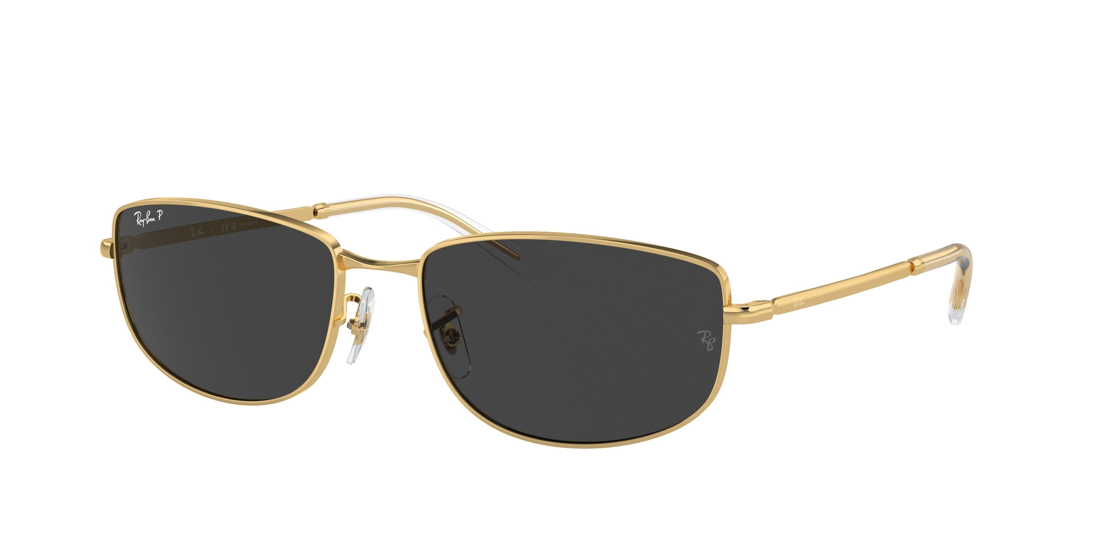 Gafas de Sol Ray-Ban RB3732 001/48 56 18