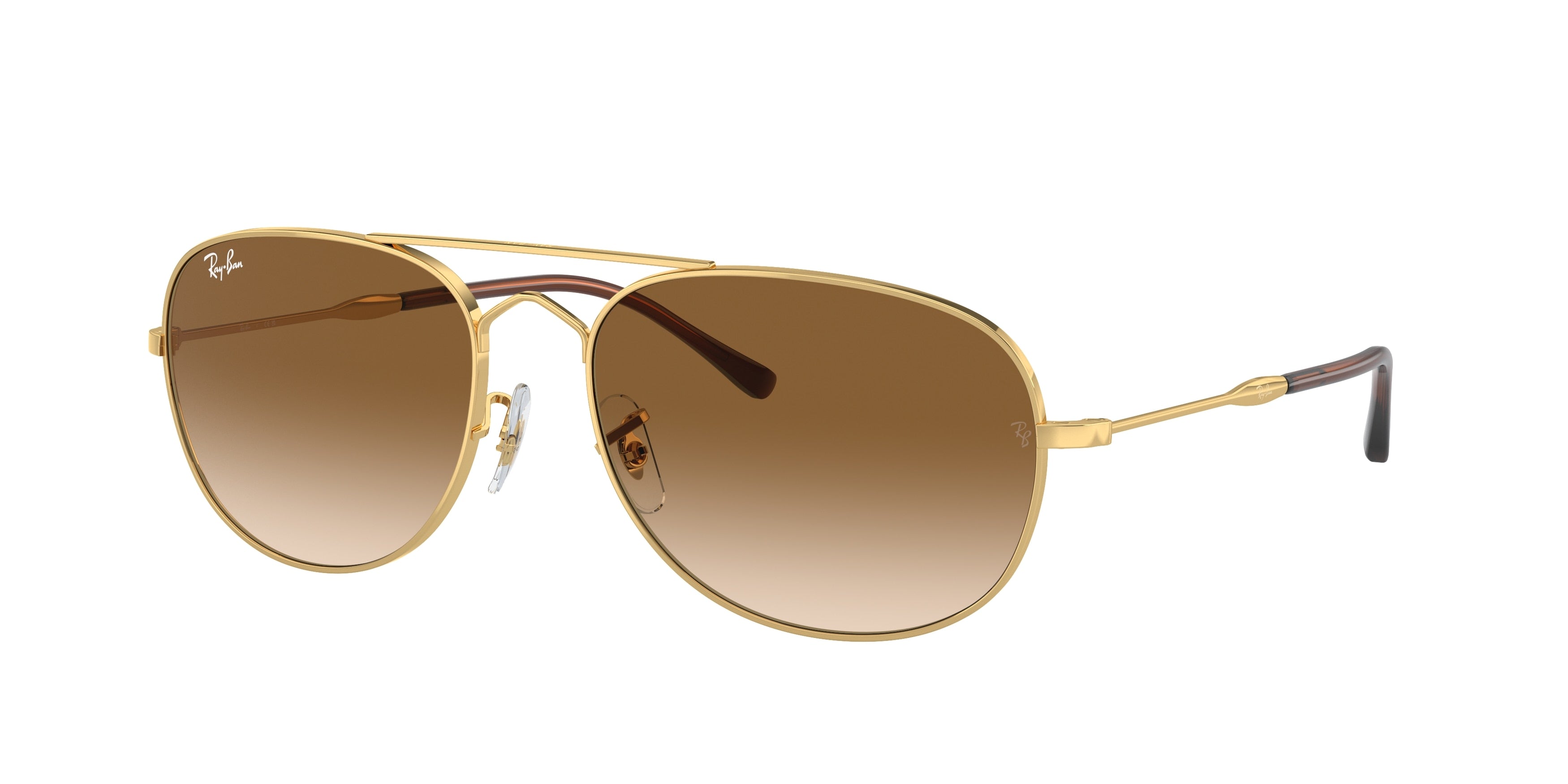 Gafas de Sol Ray-Ban BAIN BRIDGE RB3735 001/51