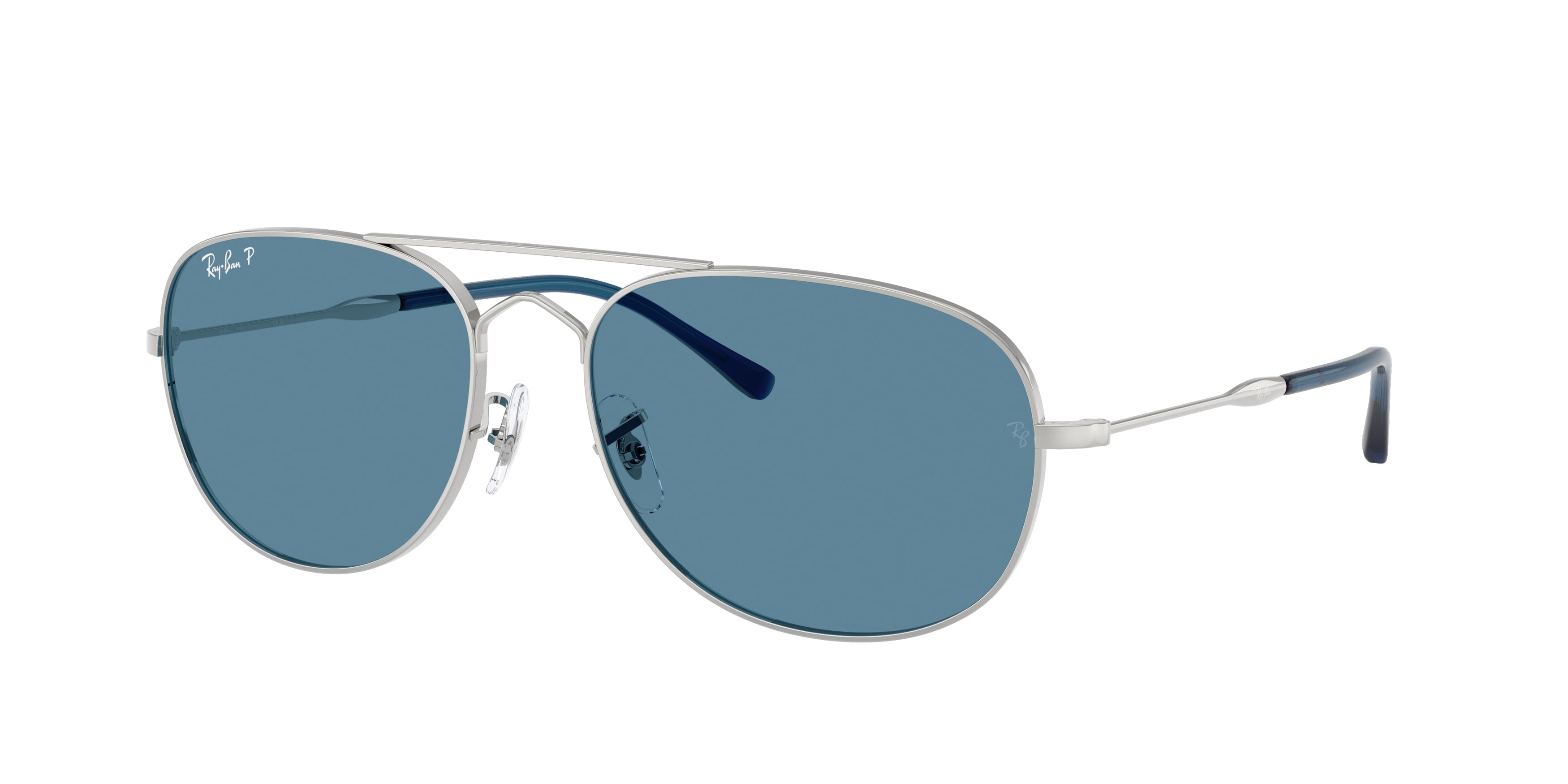 Gafas de Sol Ray-Ban BAIN BRIDGE RB3735 003/S2
