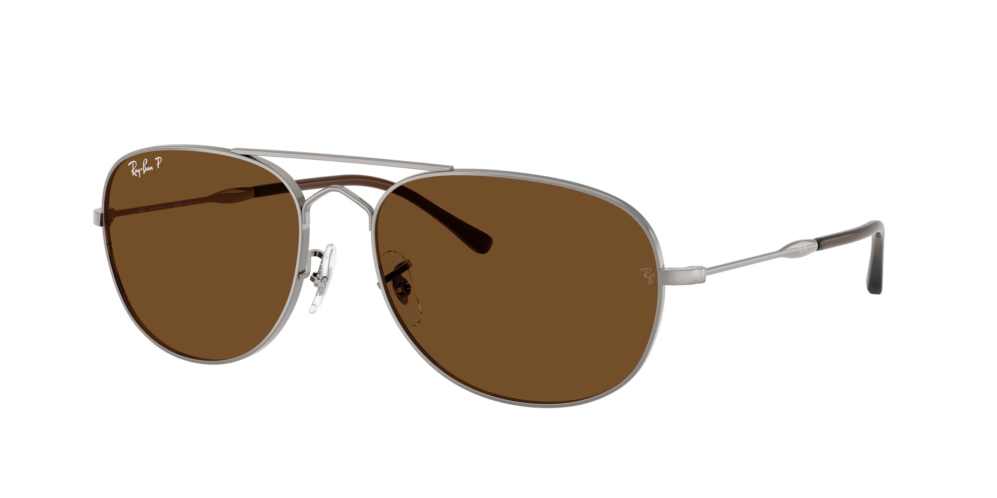 Gafas de Sol Ray-Ban BAIN BRIDGE RB3735 004/57