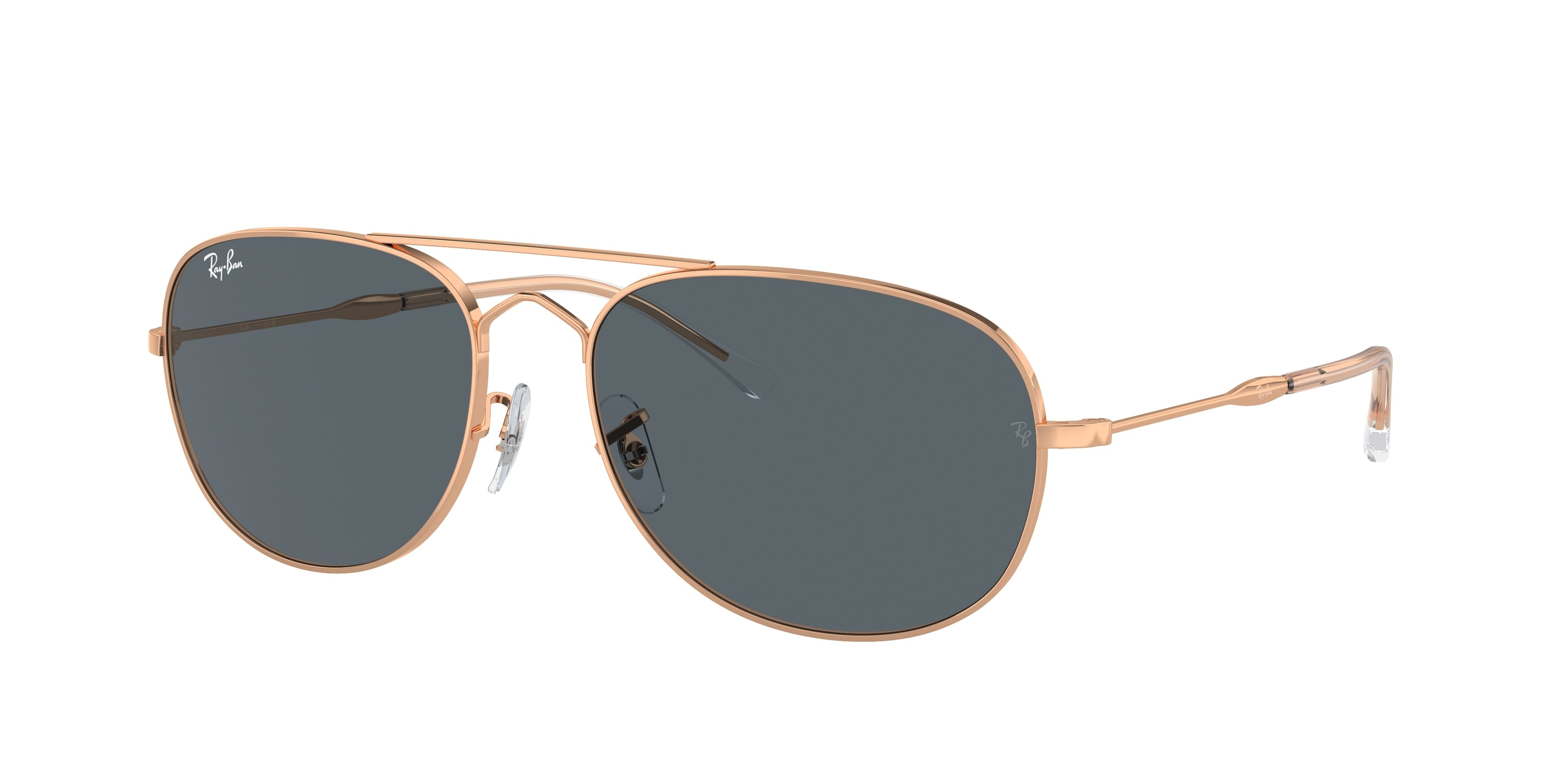 Gafas de Sol Ray-Ban BAIN BRIDGE RB3735 9202R5