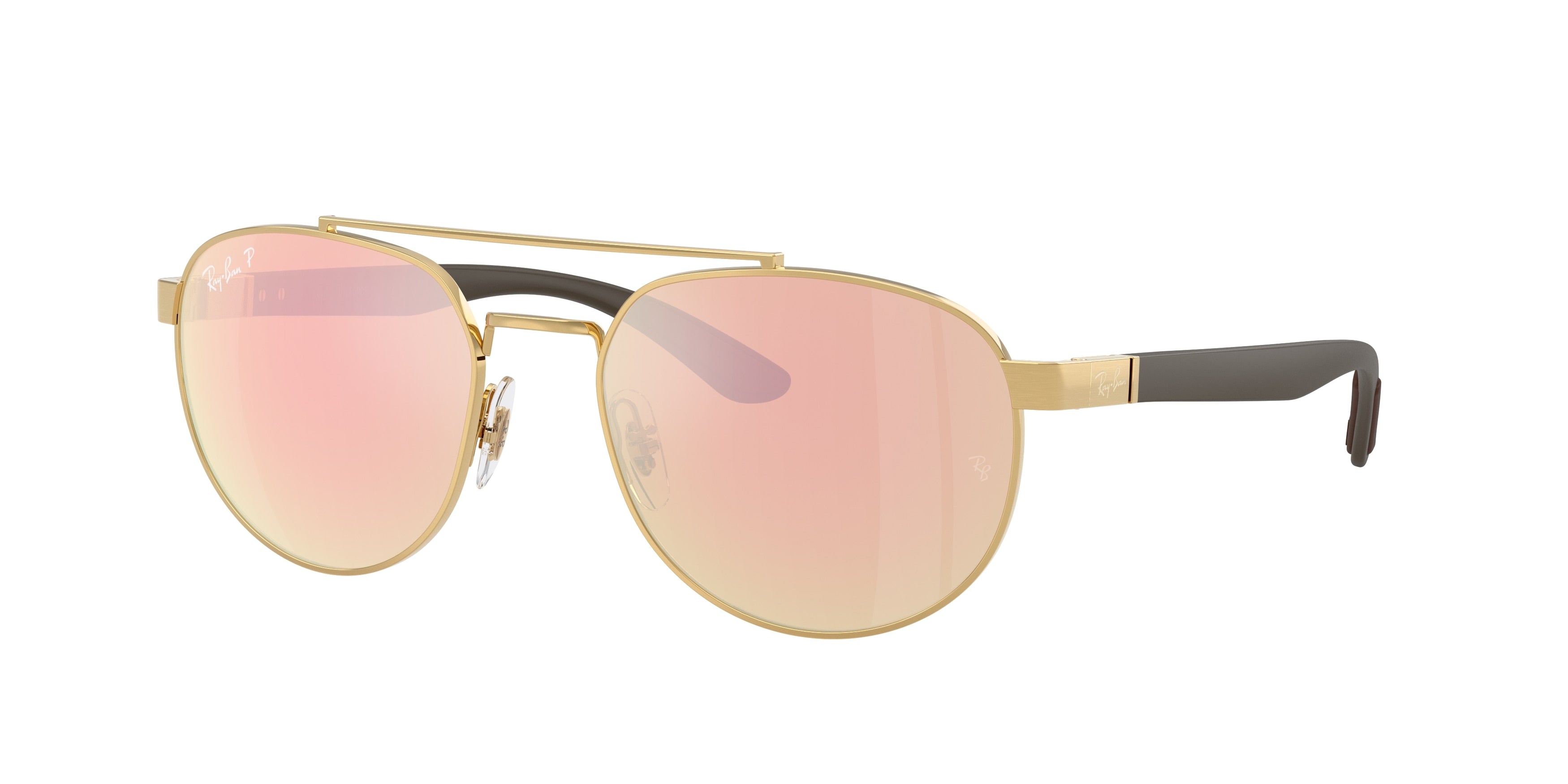 Gafas de Sol Ray-Ban RB3736CH 001/I0 56 19