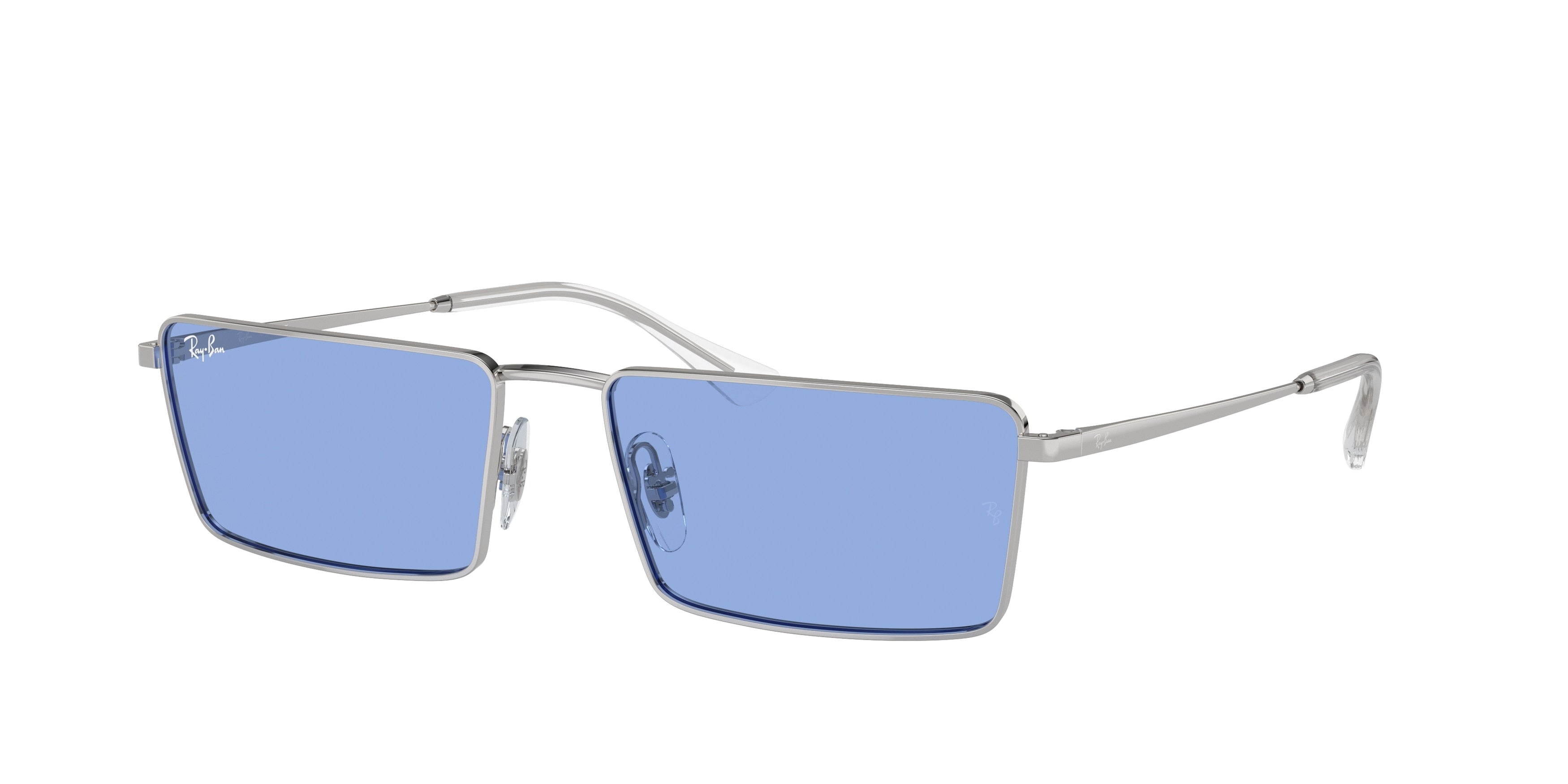 Gafas de Sol Ray-Ban EMY RB3741 003/80 56 17