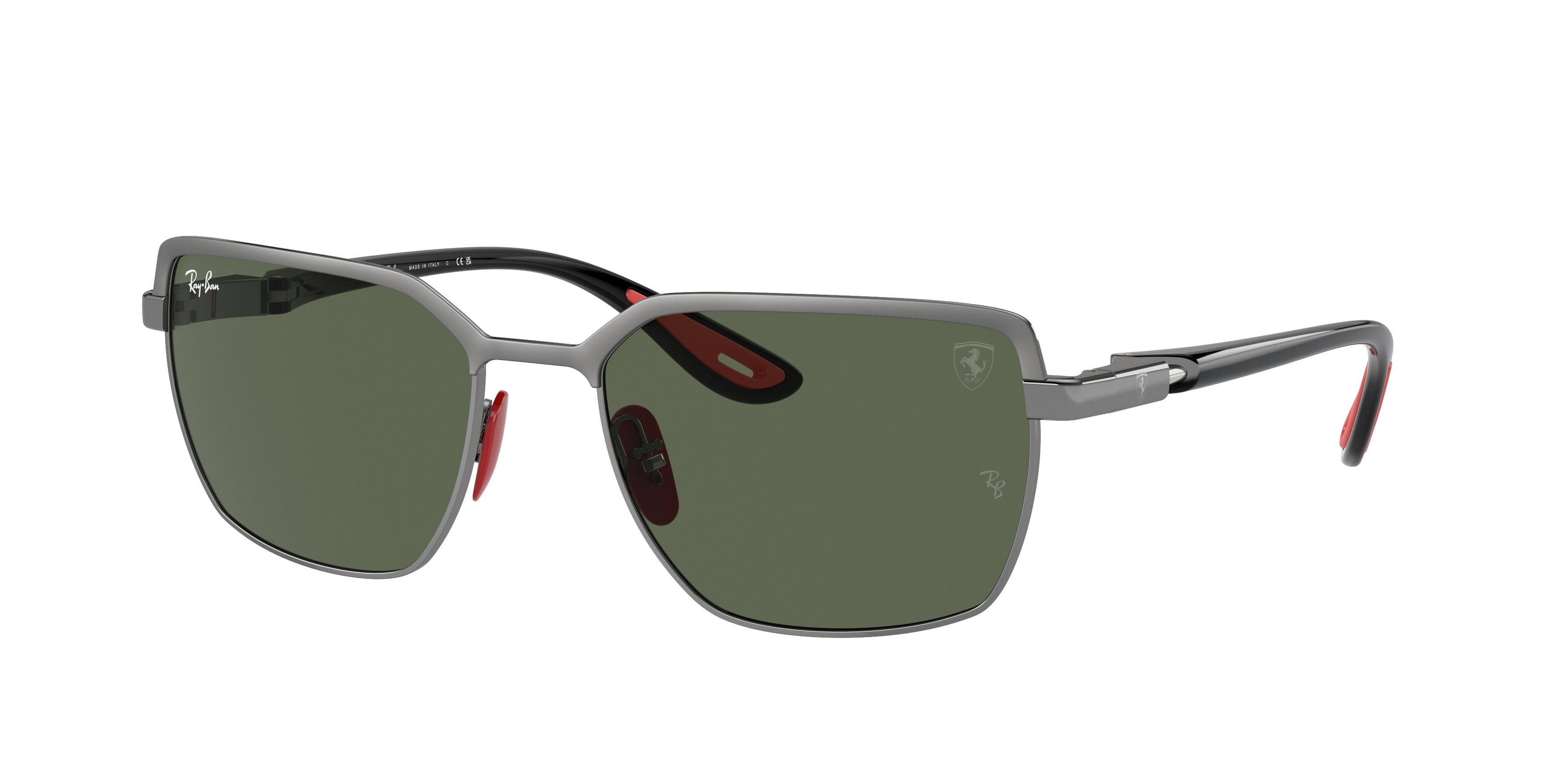 Gafas de Sol Ray-Ban F09971 RB3743M F09971 58 19