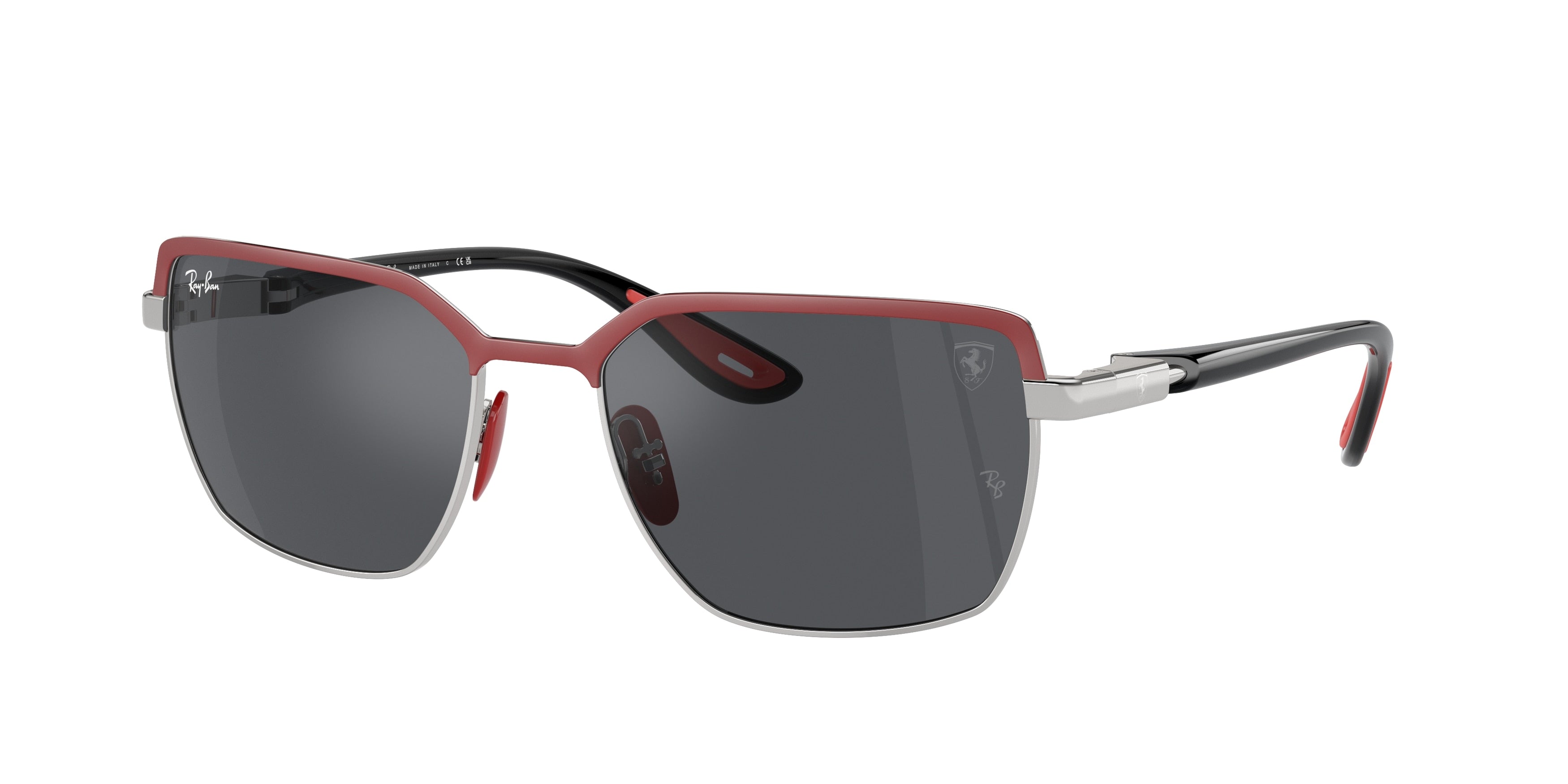 Gafas de Sol Ray-Ban F09971 RB3743M F10087 58 19