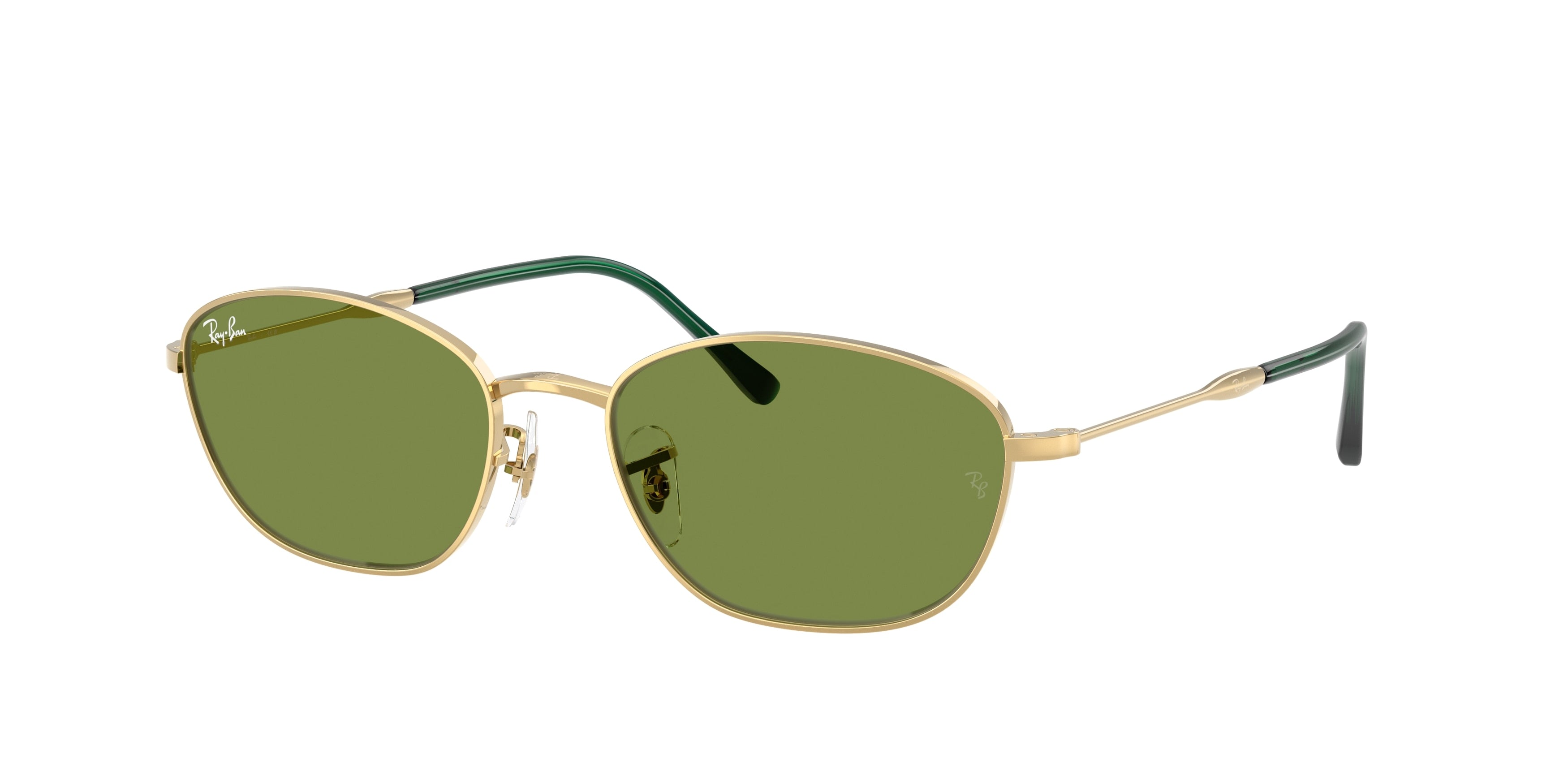 Gafas de Sol Ray-Ban RB3749 001/4E