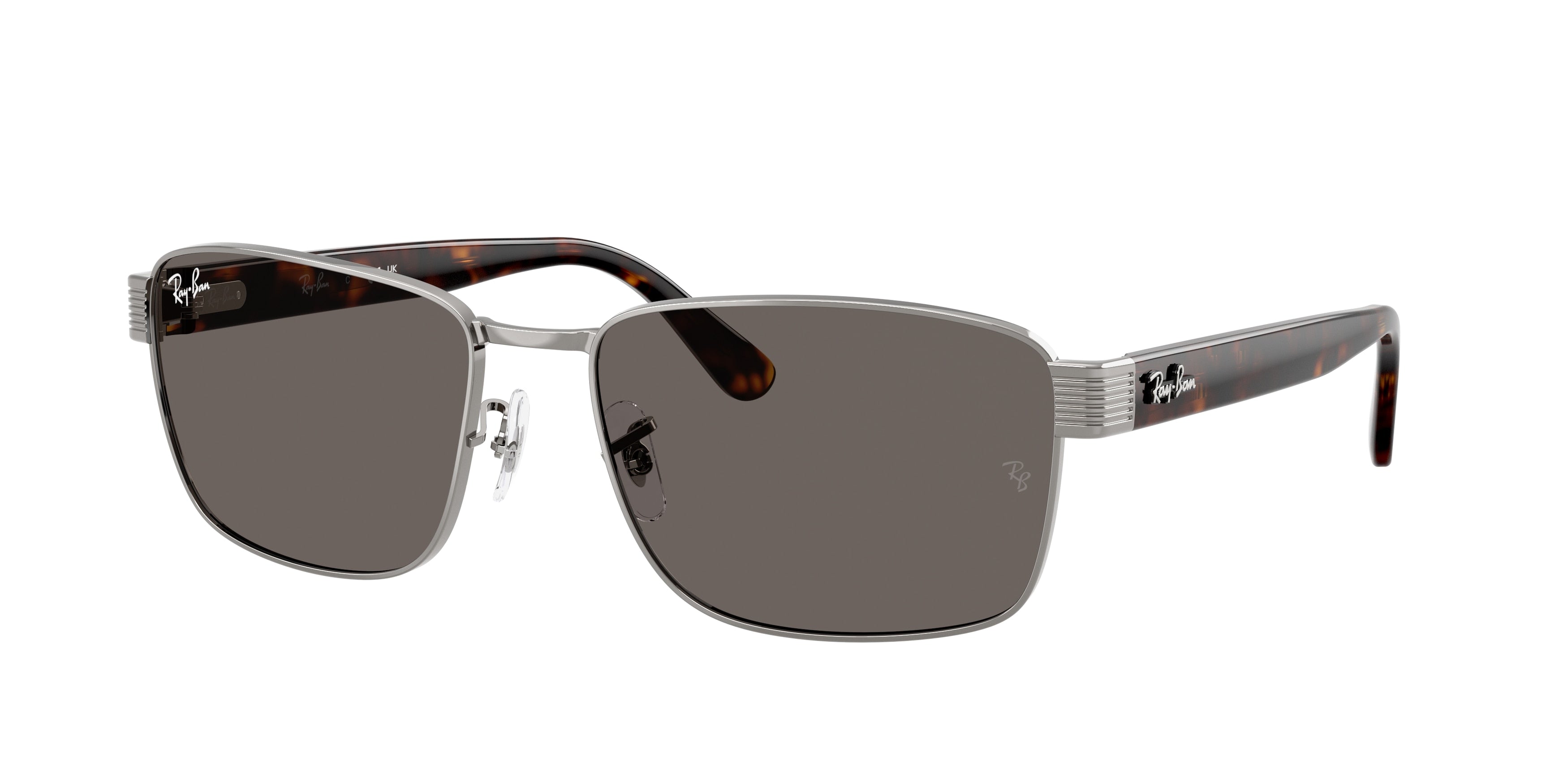 Gafas de Sol Ray-Ban RB3750 004/B1