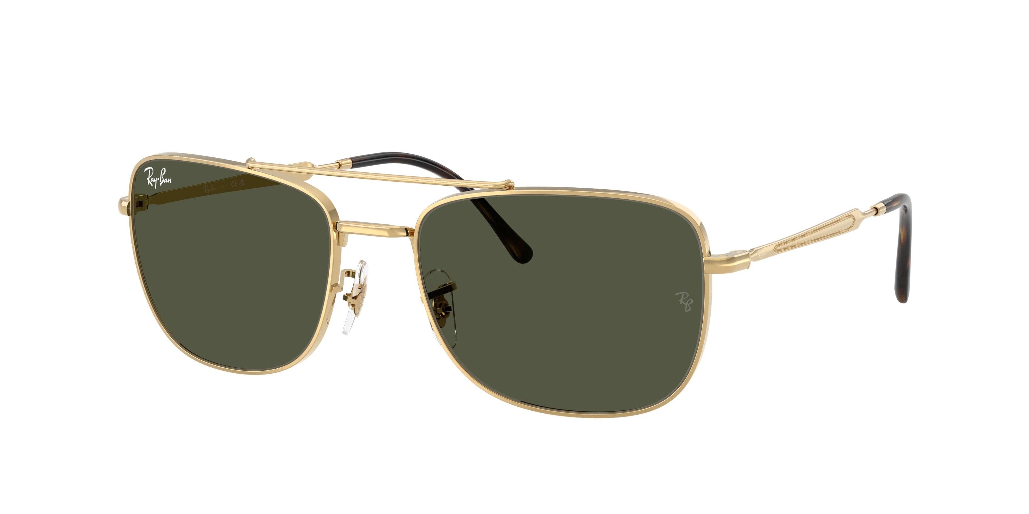 Gafas de Sol Ray-Ban RB3755 001/31