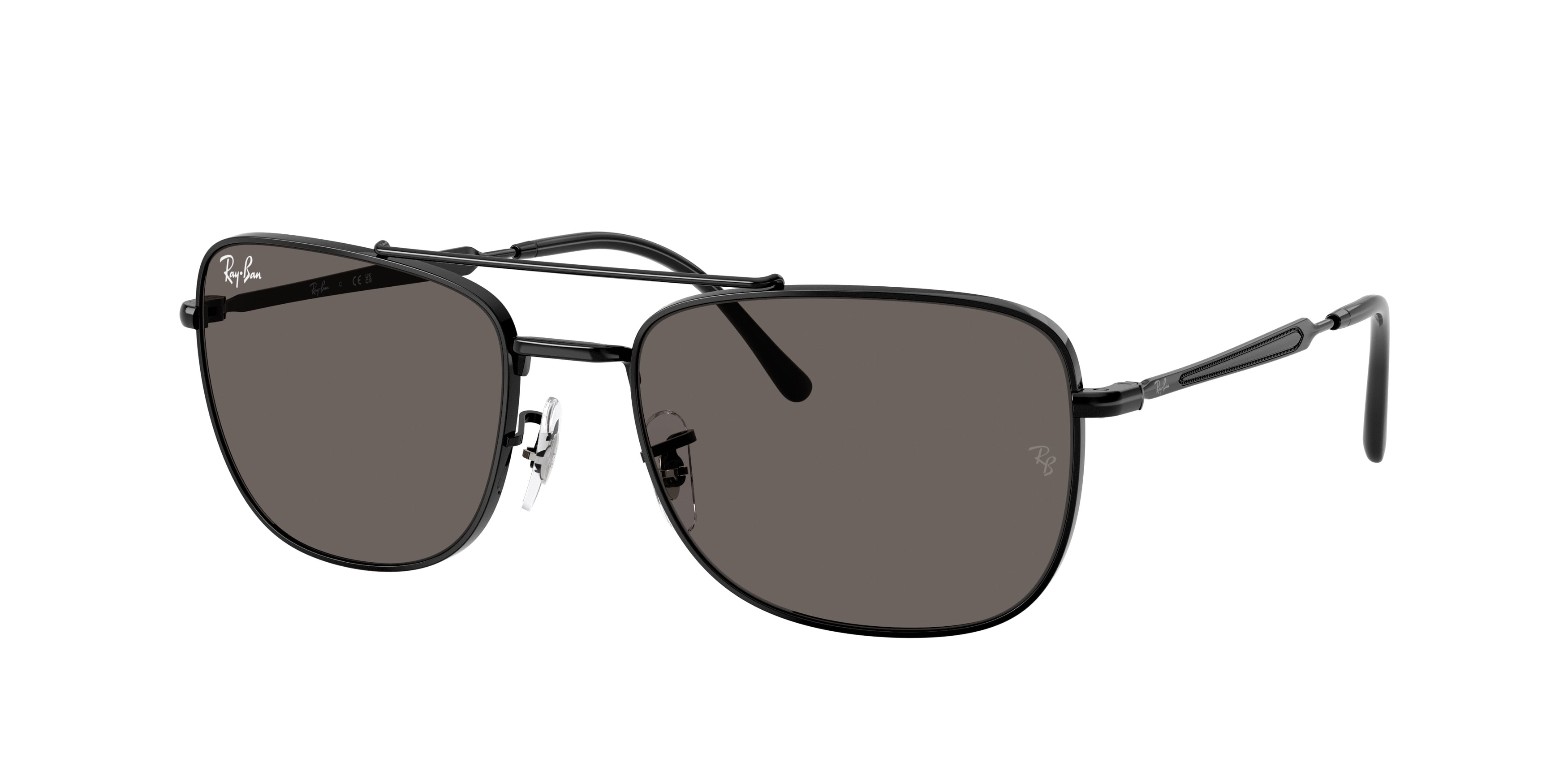Gafas de Sol Ray-Ban RB3755 002/B1