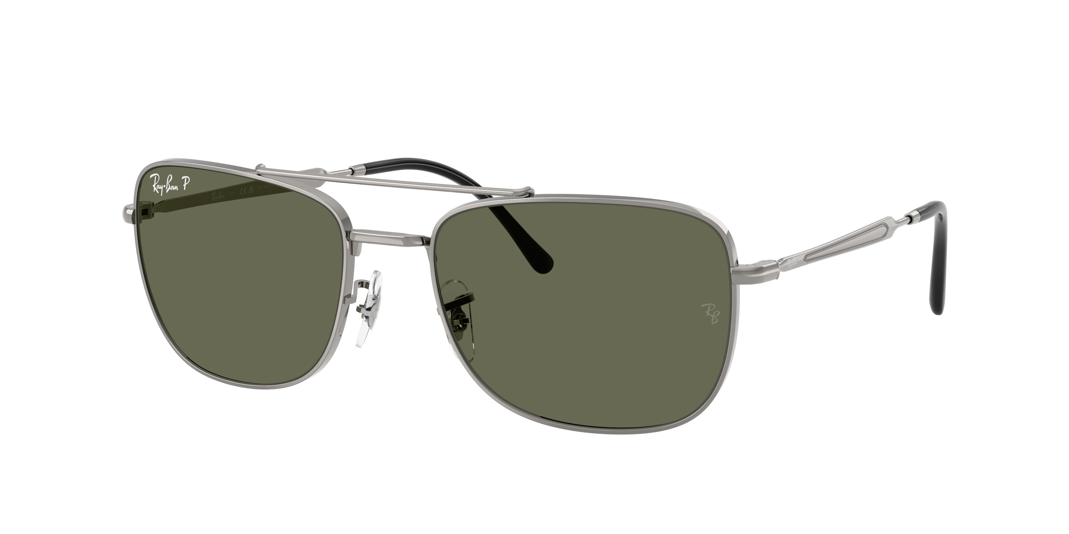 Gafas de Sol Ray-Ban RB3755 004/58
