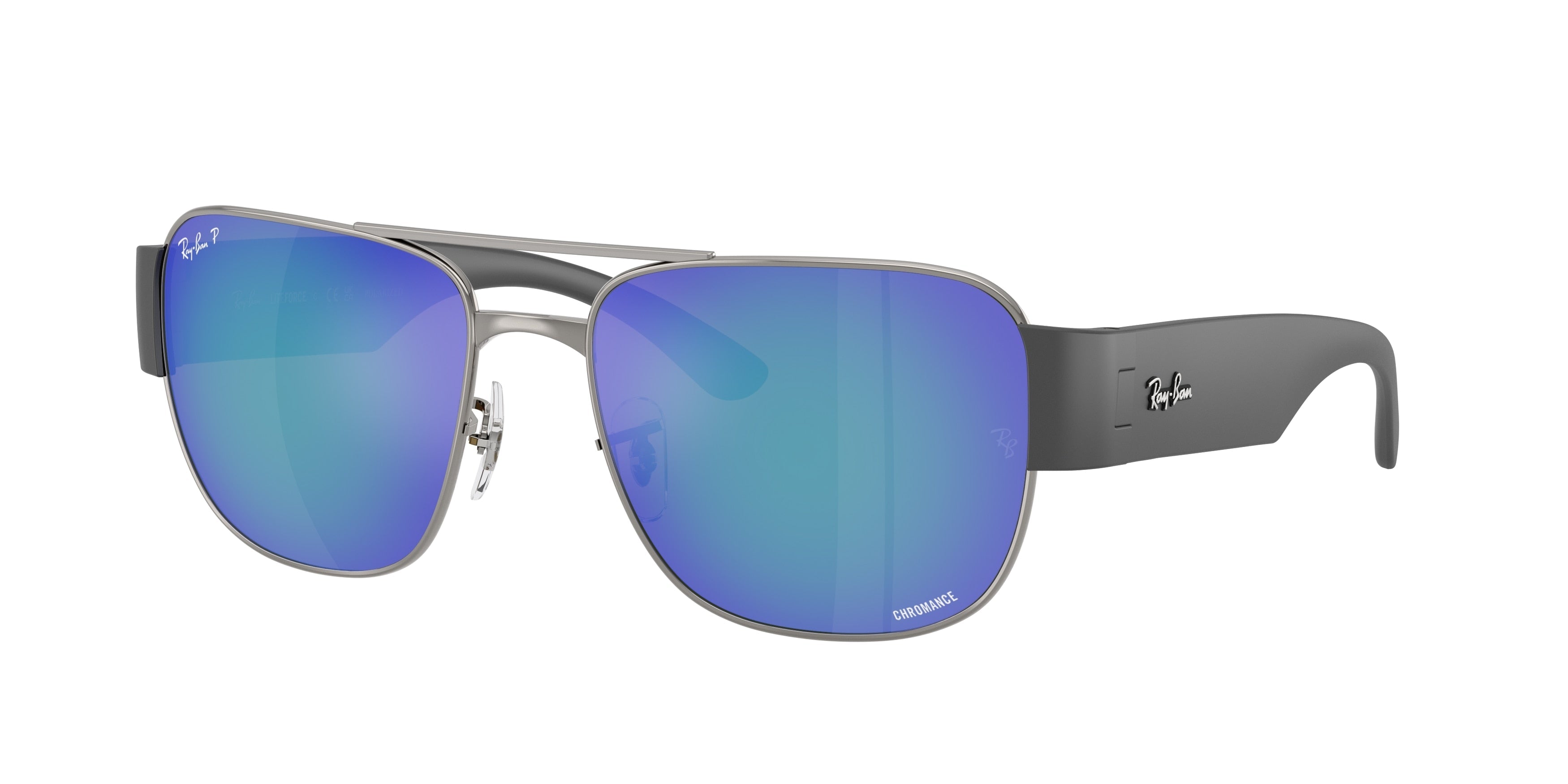 Gafas de Sol Ray-Ban Chromance RB3756CH 004/4L 59 18