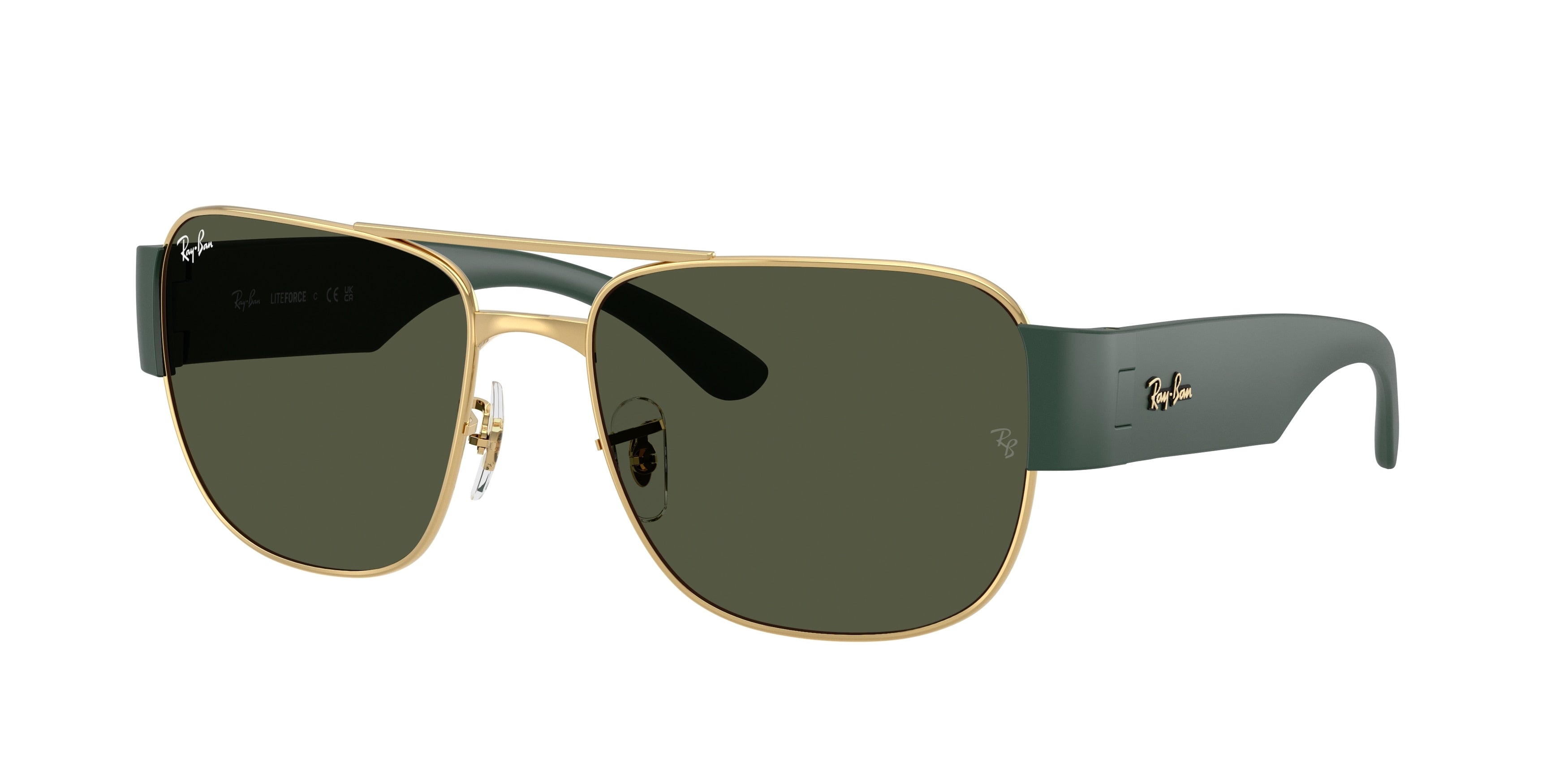 Gafas de Sol Ray-Ban RB3756 001/31