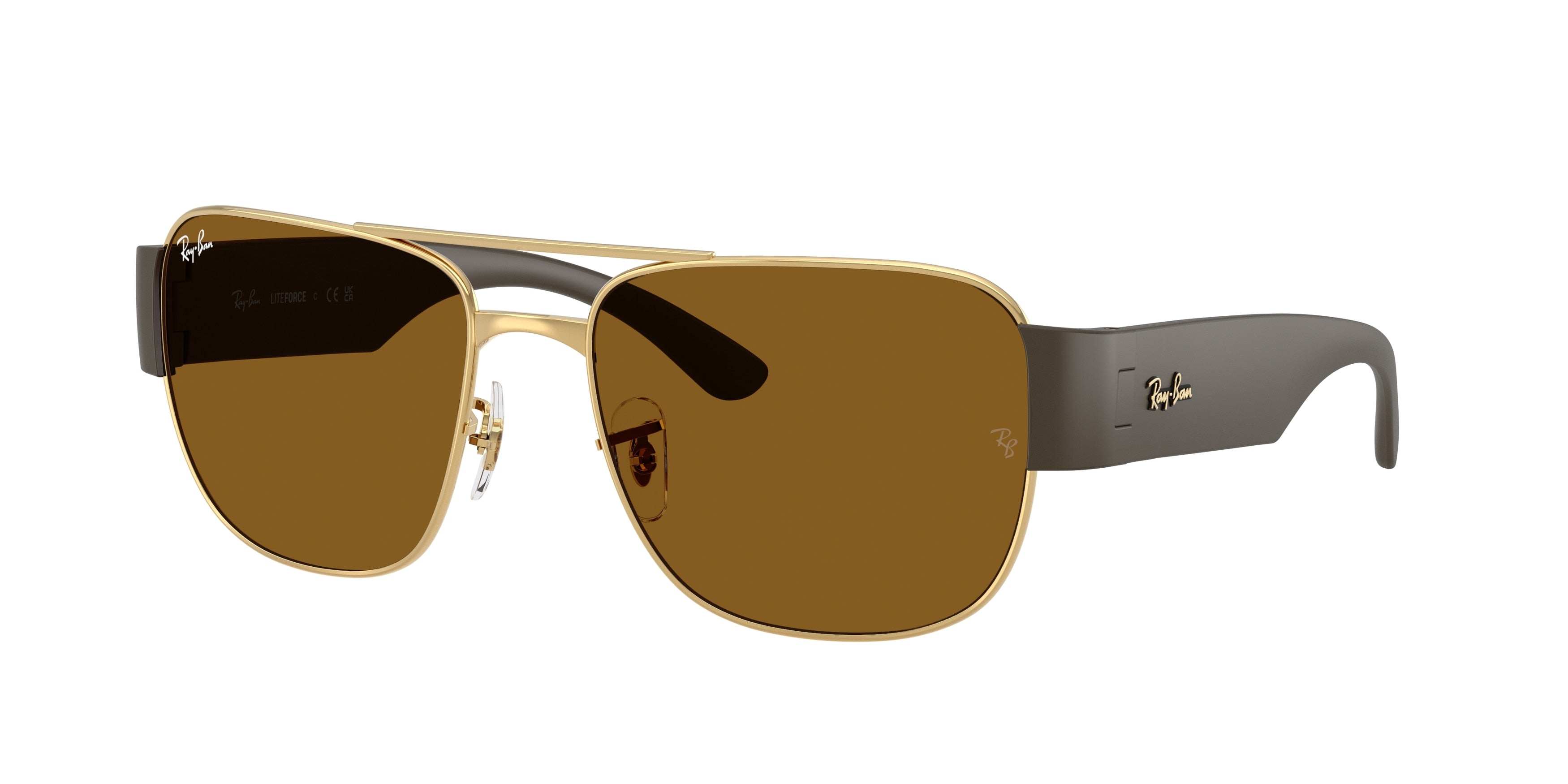 Gafas de Sol Ray-Ban RB3756 001/33