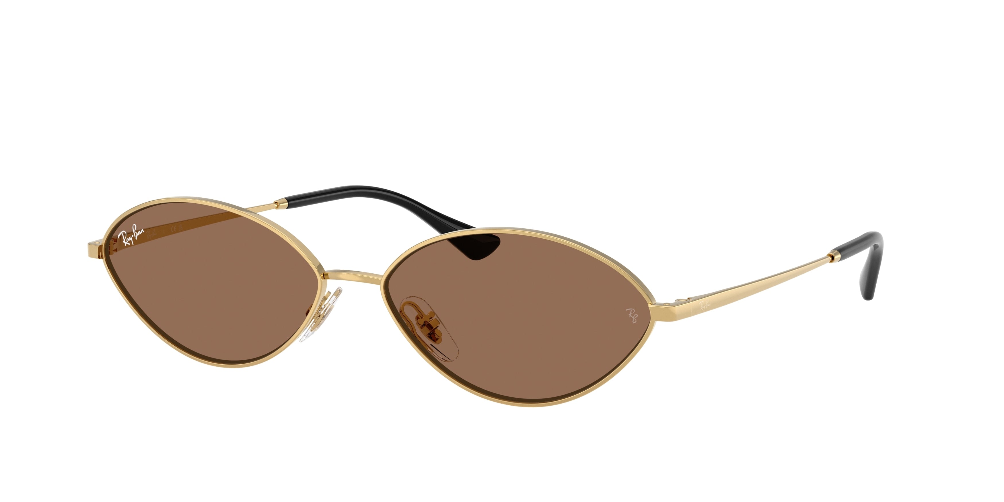Gafas de Sol Ray-Ban KAI RB3757 001/73 56 15