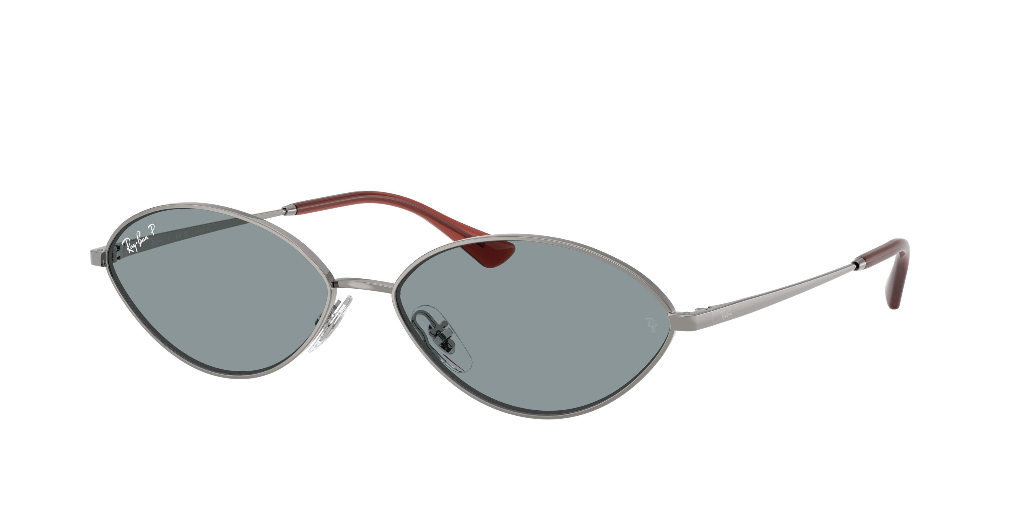 Gafas de Sol Ray-Ban KAI RB3757 004/2V
