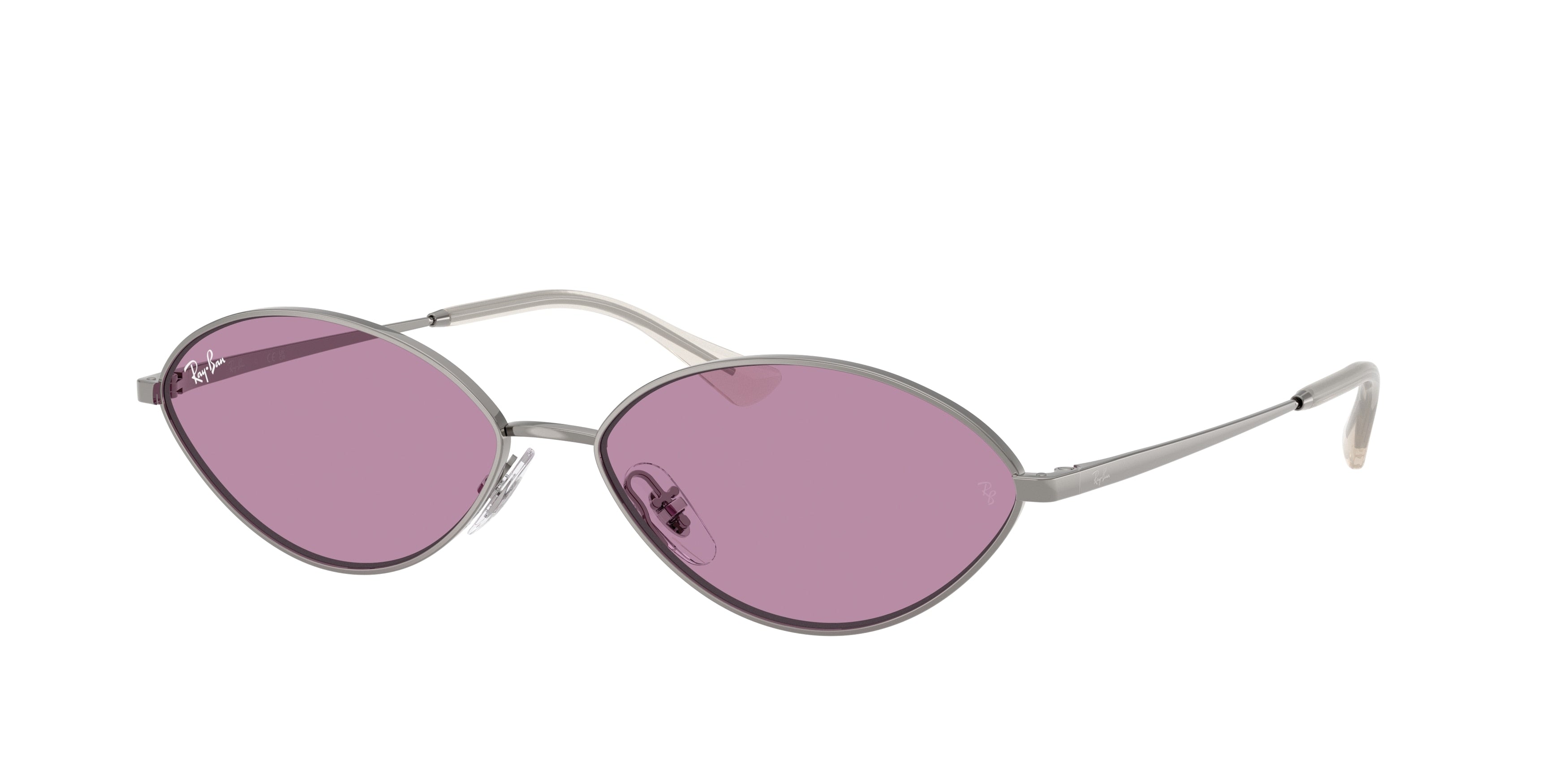 Gafas de Sol Ray-Ban KAI RB3757 004/69