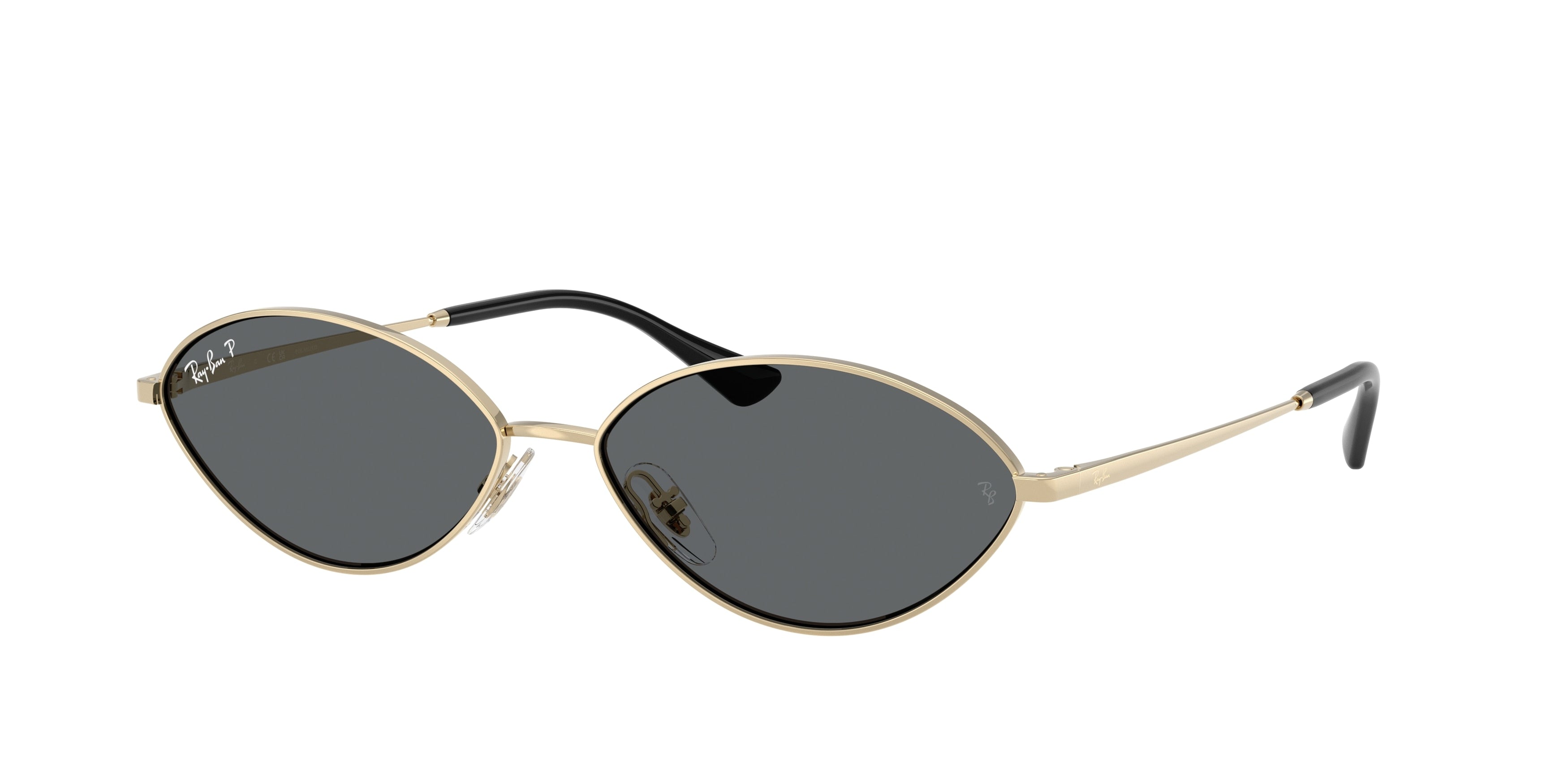 Gafas de Sol Ray-Ban KAI RB3757 921381